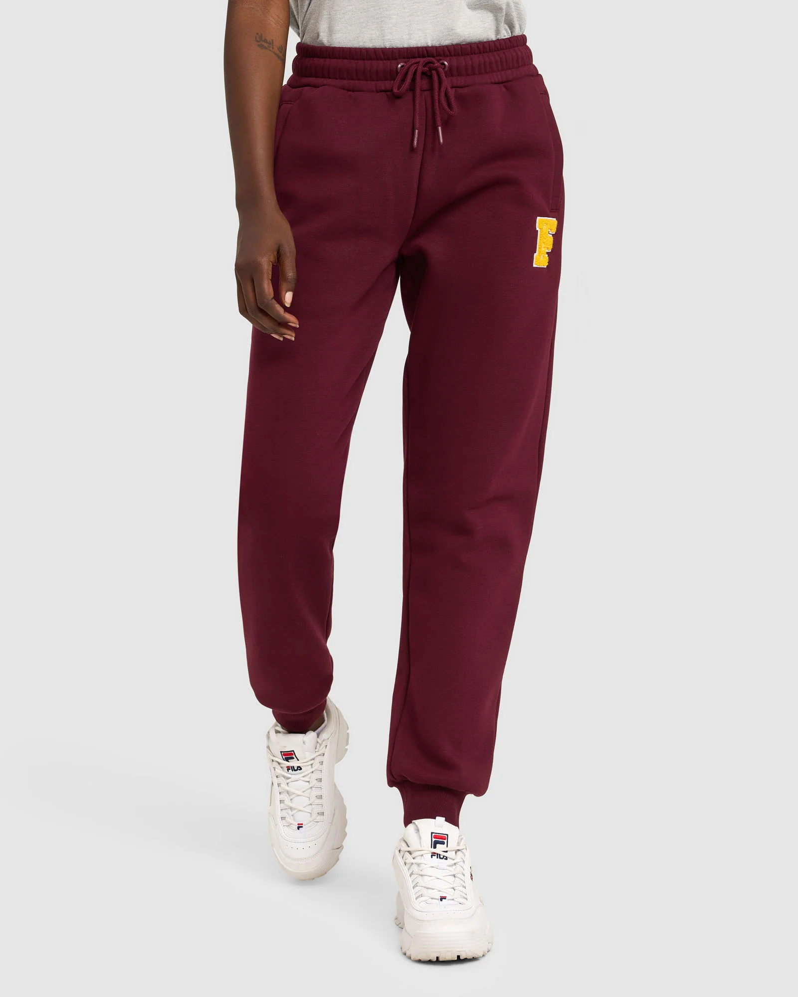 Fila Unisex Boston Trackpant