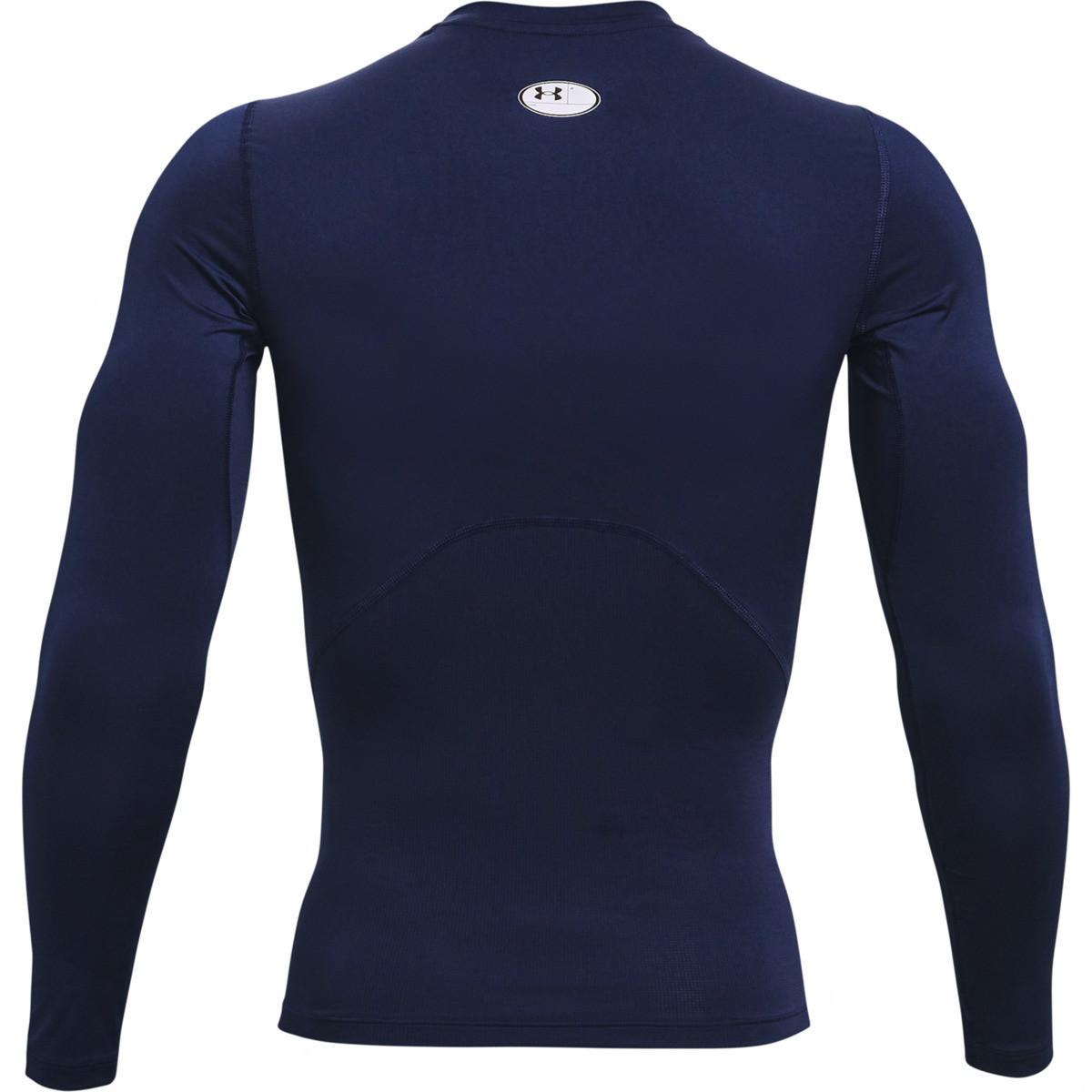 UNDER ARMOUR heatgear trikot