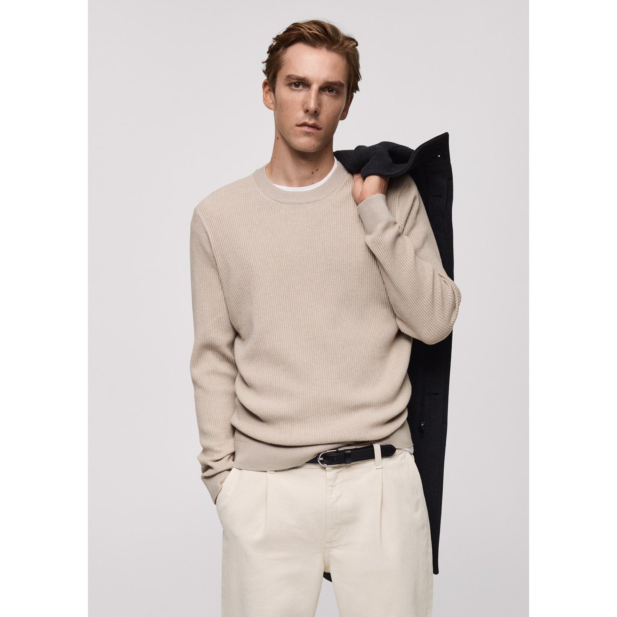 Mango Man ANTIGUAPullover