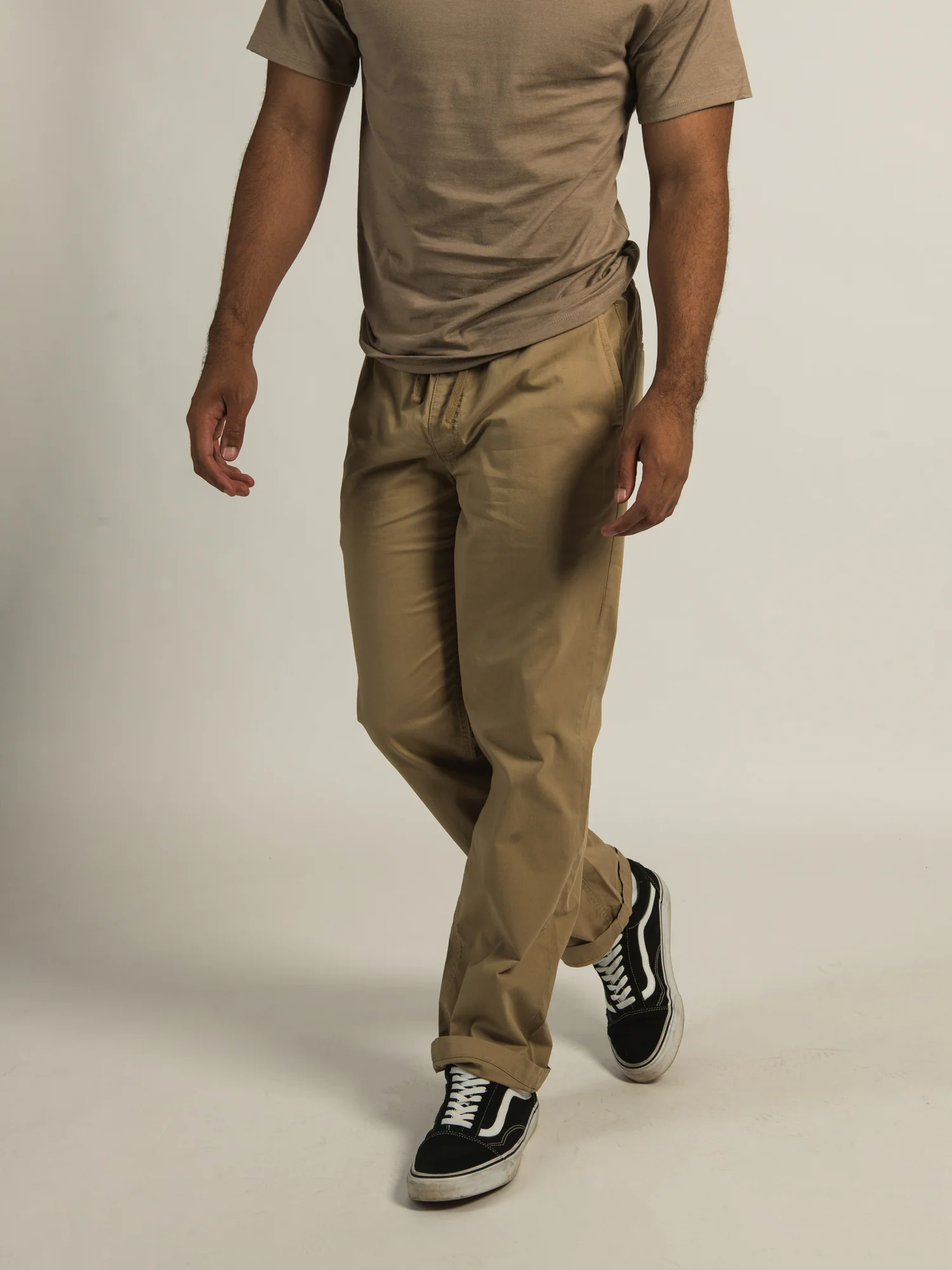 VANS RANGE RELAXED ELASTIC PANTS