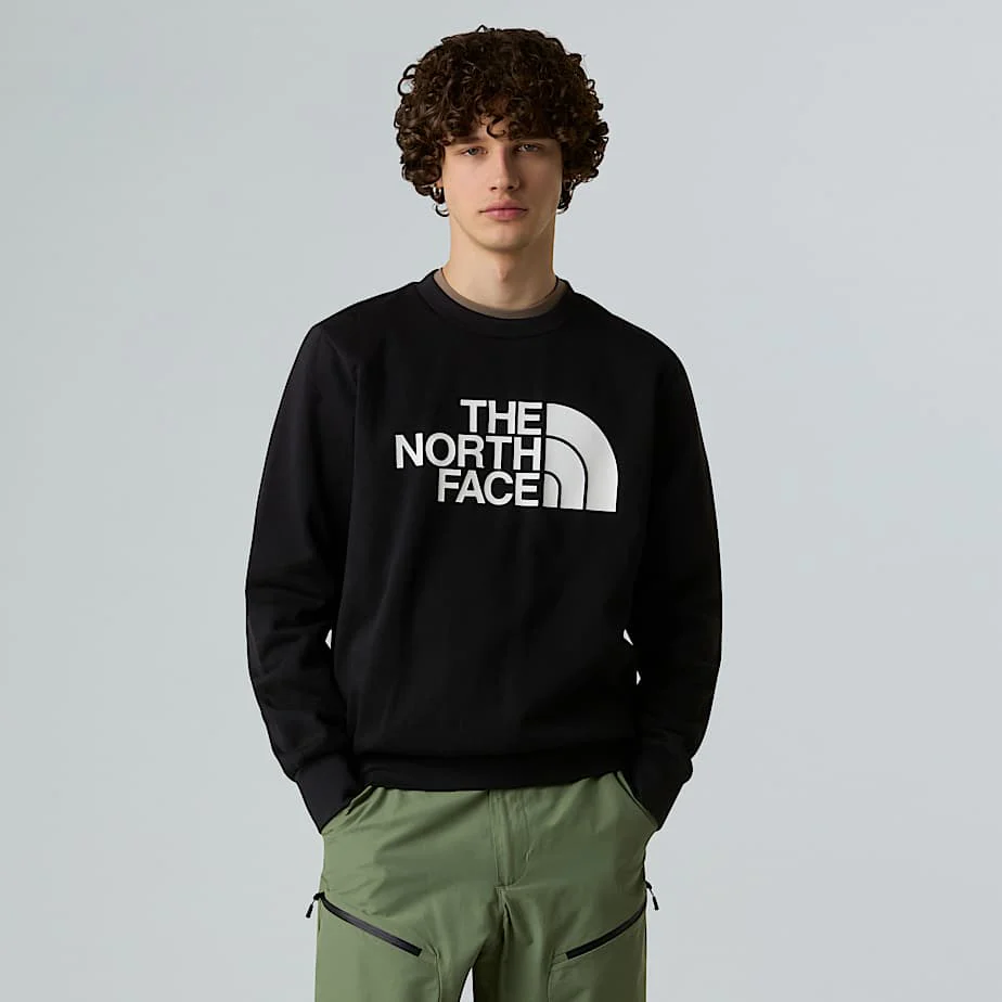 Men's Easy Sweatshirt