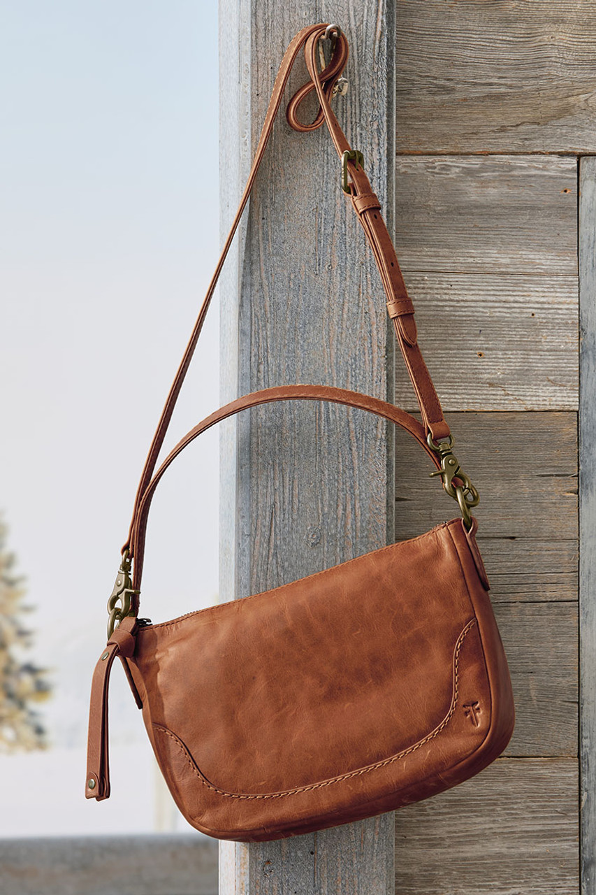 Melissa Crossbody Shoulder Bag by Frye®
