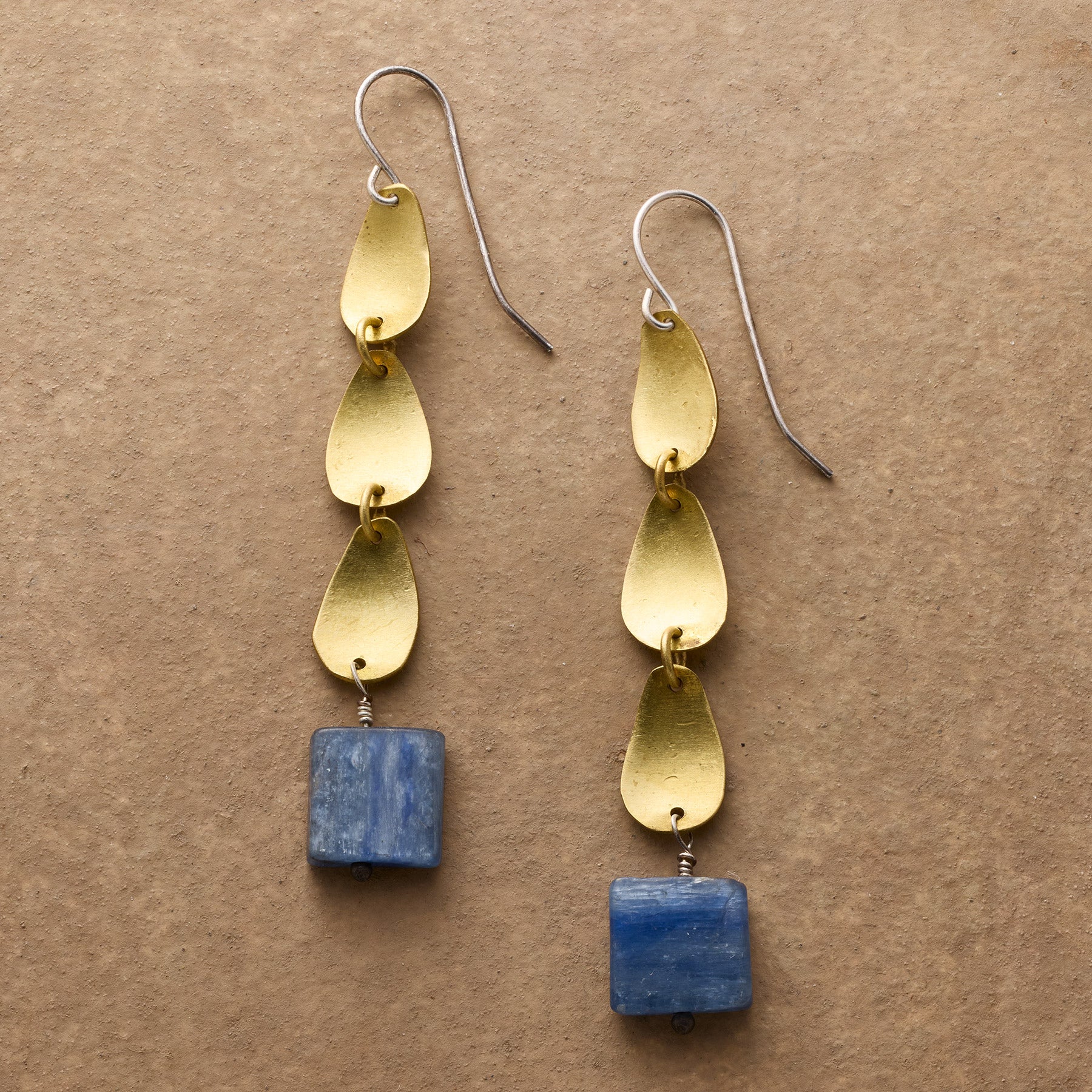 Tumbling Leaves Earrings