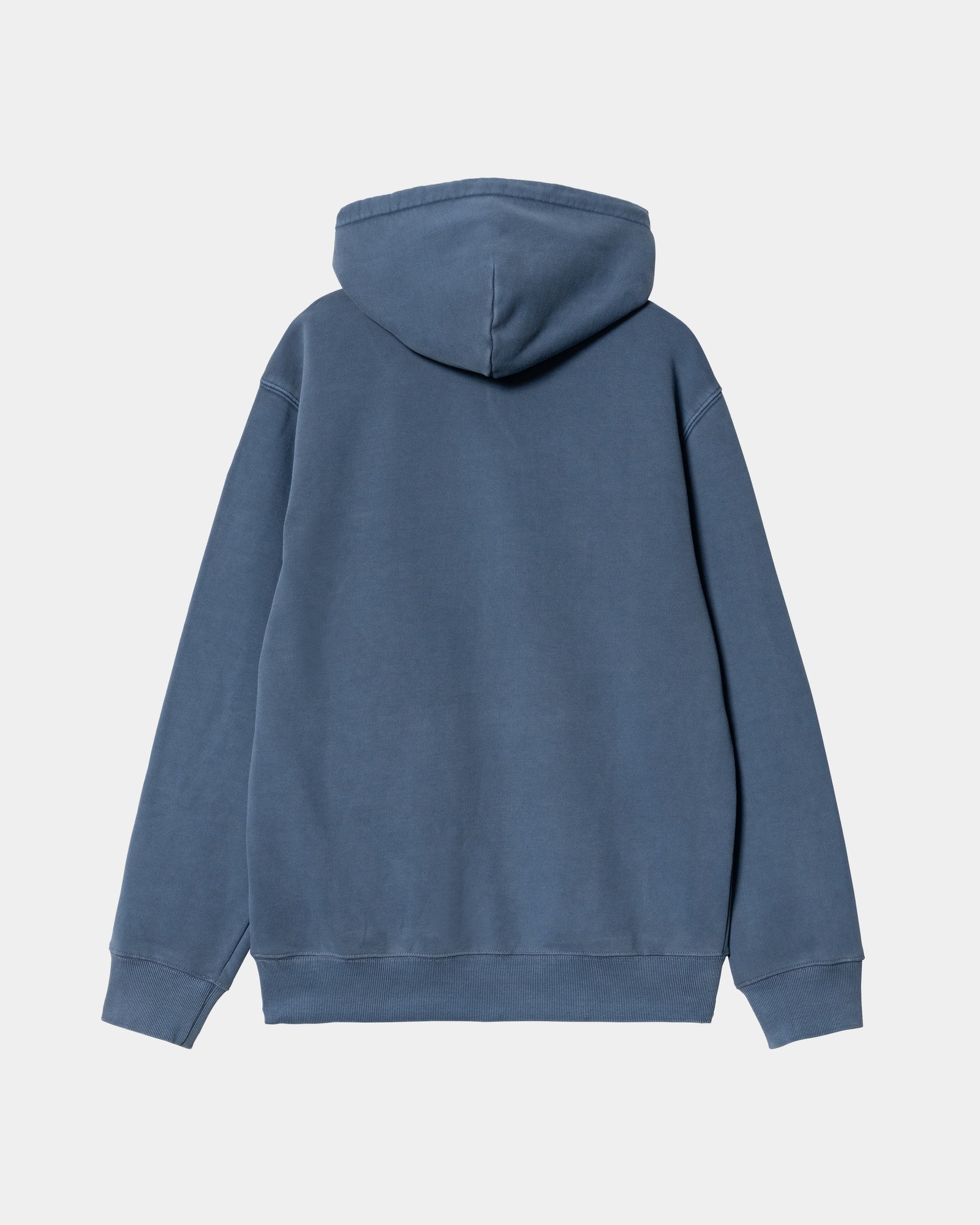 Final inventoryHooded Duster Sweatshirt | Elder