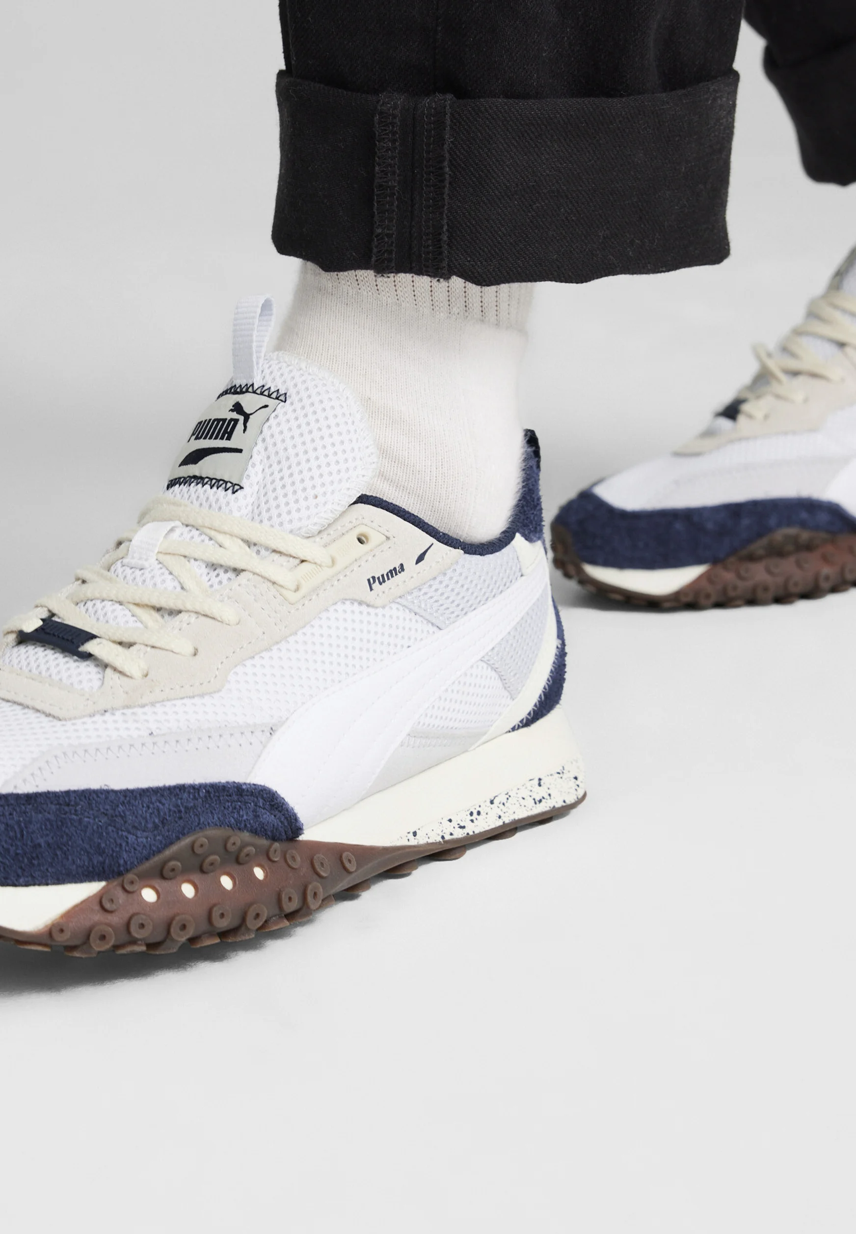 BLKTOP RIDER PREPPY - Scarpe da trail running