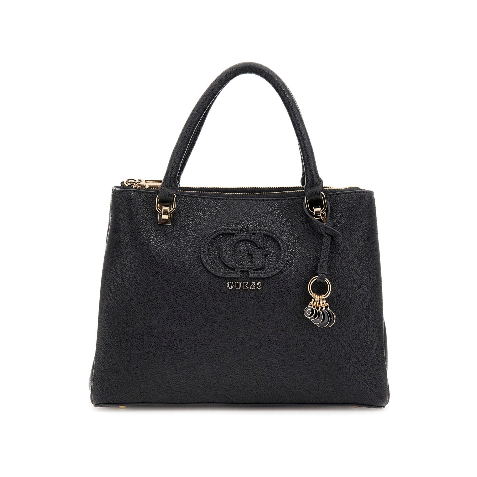 GUESS CalebraSatchel Bag