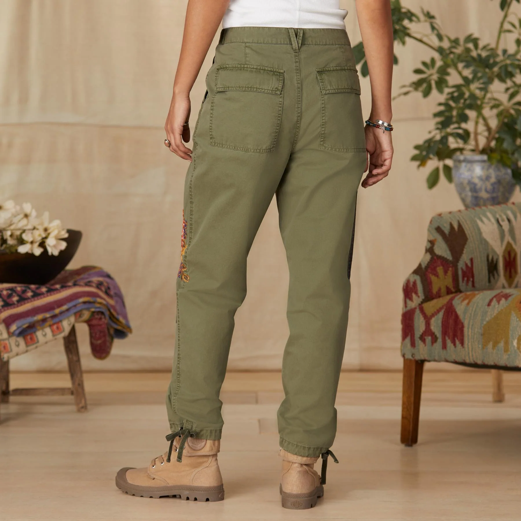 Romance Meadow Jogger