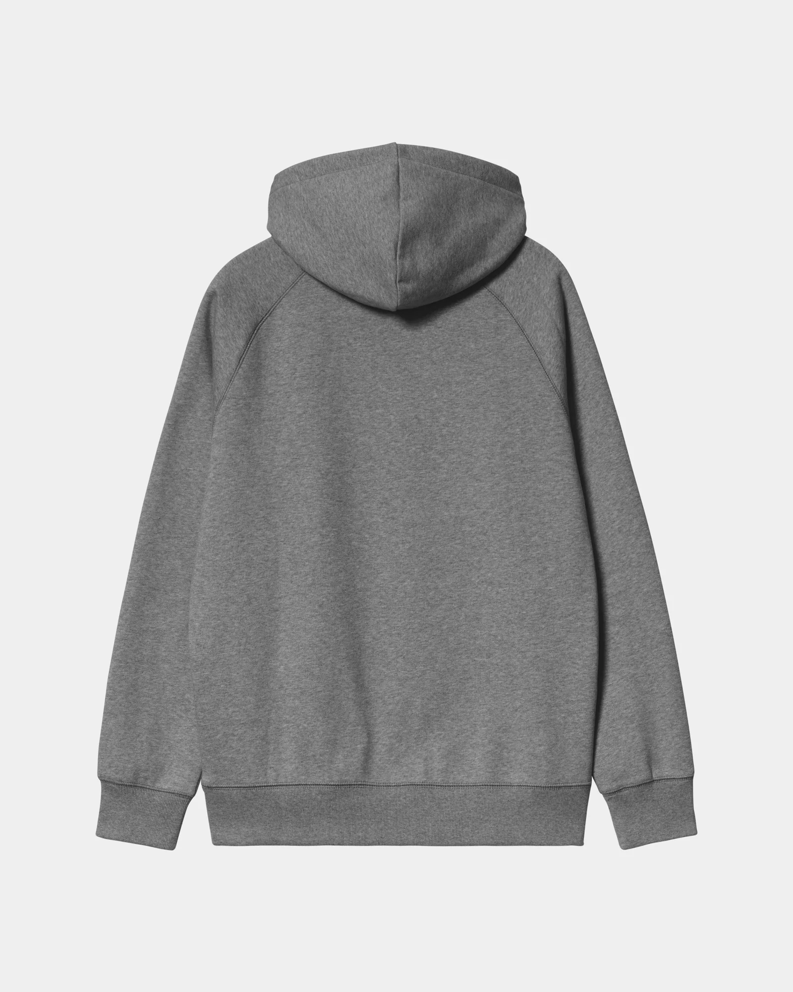 Final inventoryHooded Chase Sweatshirt | Dark Heather Grey
