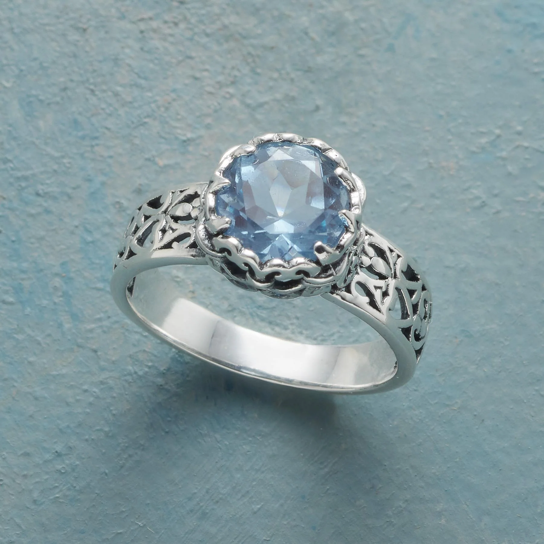 Alani Ring