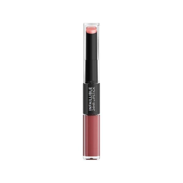 L'OREAL Infaillible 2-Step Lippenstift