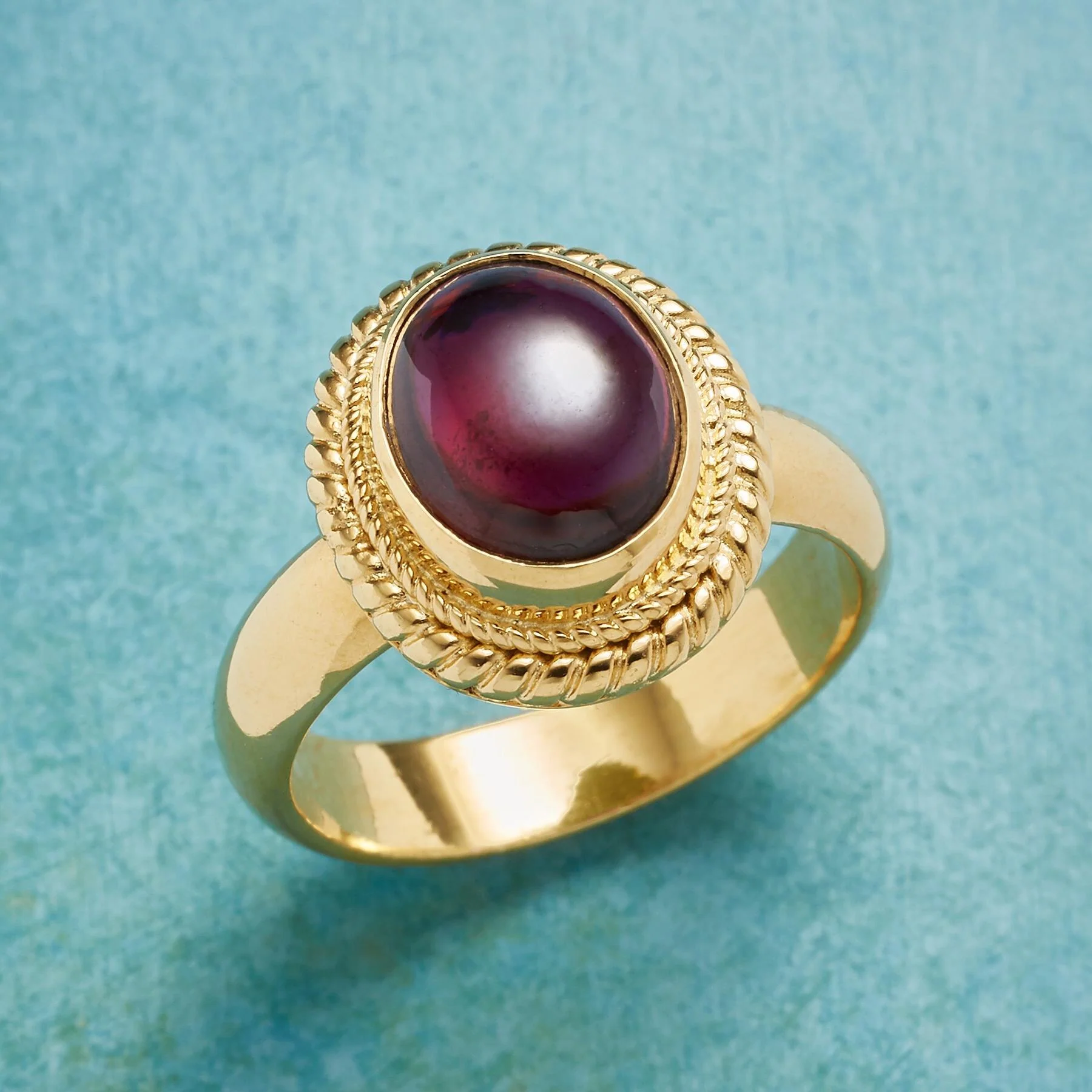 Classic Beauty Ring