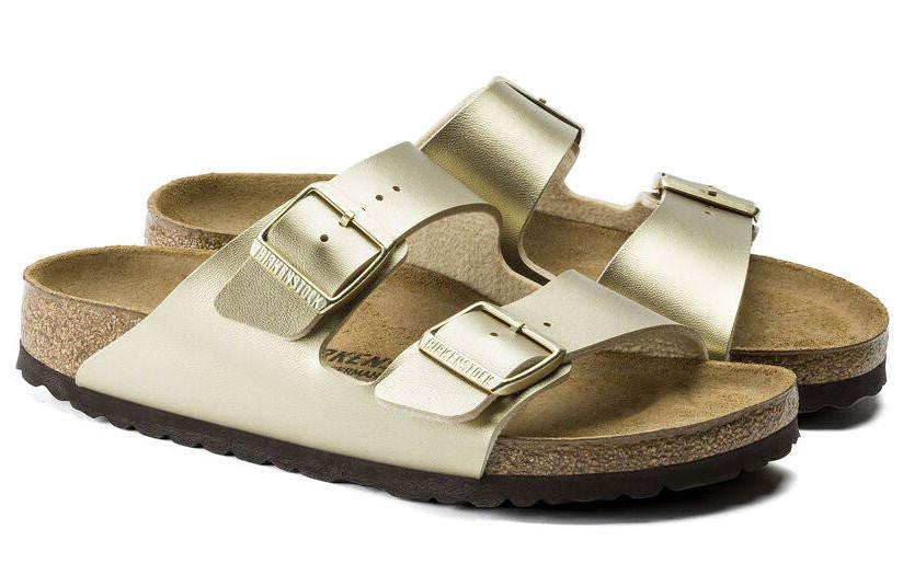 BIRKENSTOCK Birkenstock Arizona BS - Synthetik sandale