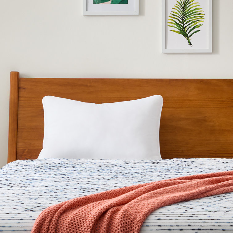 Linenspa Essentials Plush Bed Pillow