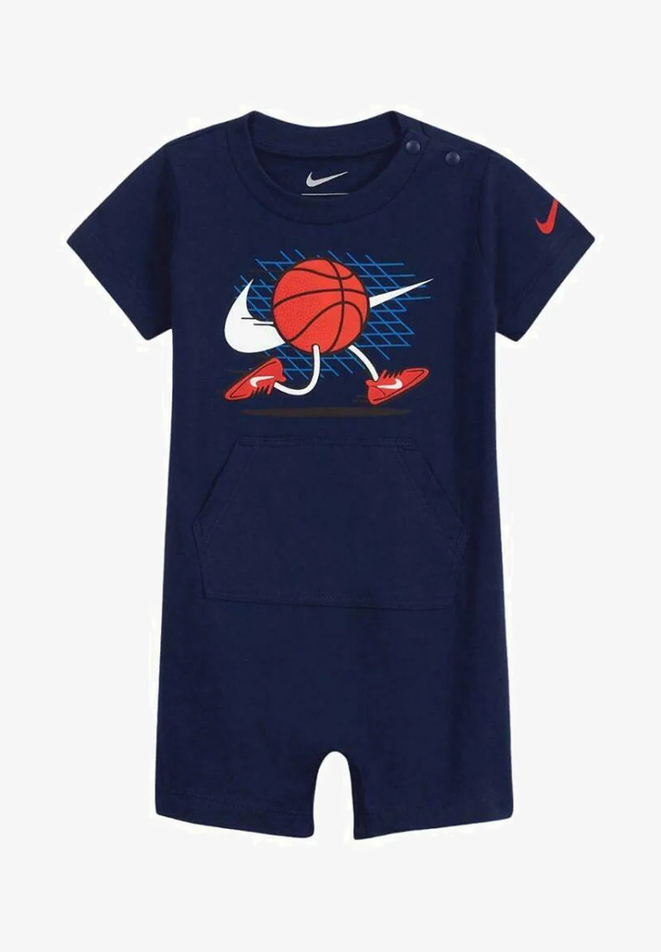 Sportswear GRAPHIC ROMBER - Tuta jumpsuit