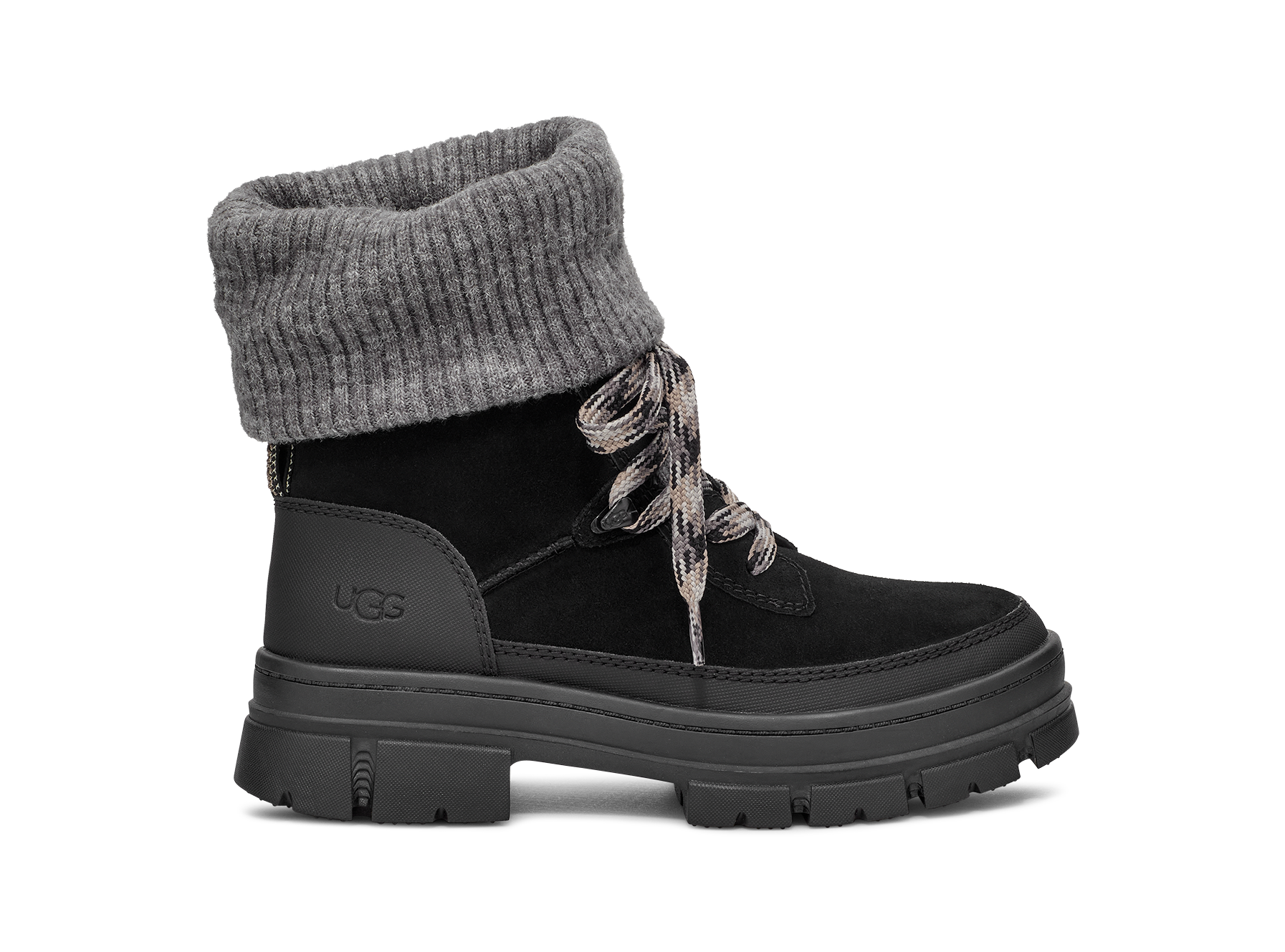 UGG®  Ashton Hiker