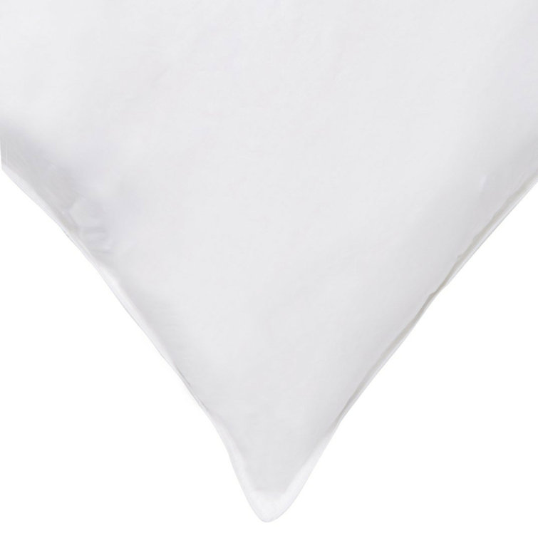 Santos Down Alternative Plush Pillow