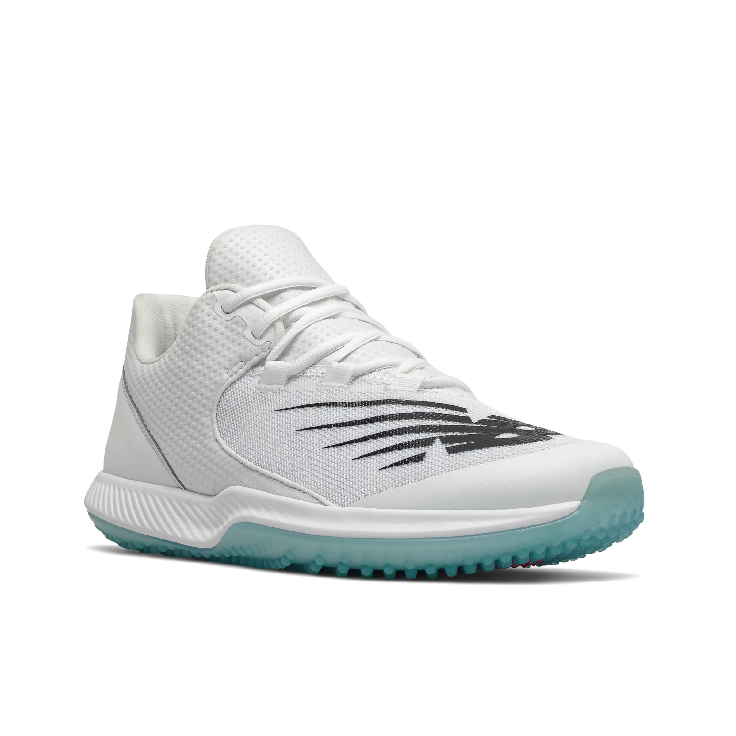 Final inventoryFuelCell 4040 v6 Turf Trainer - White with Black