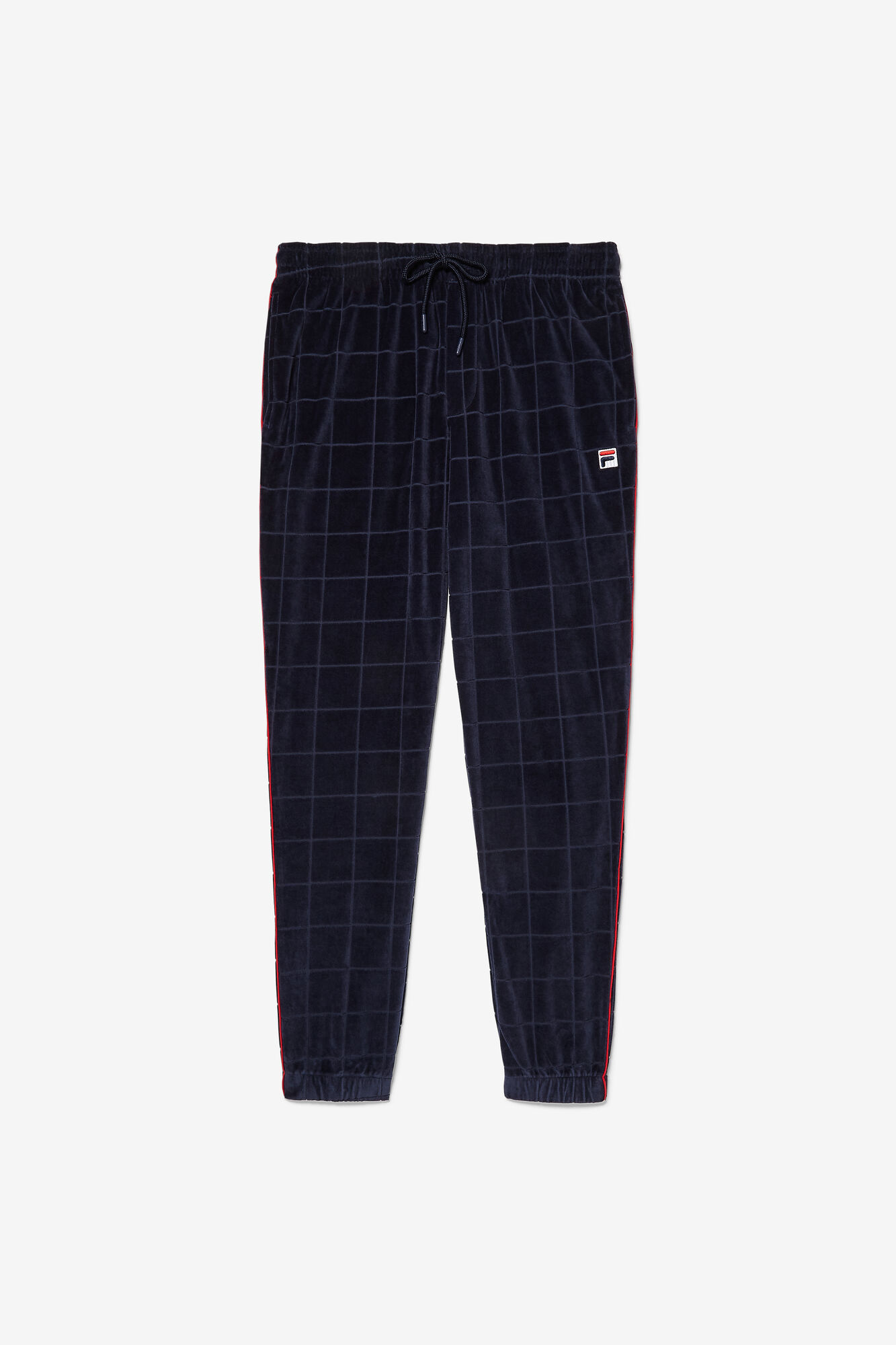 Fila Ivy League Velour Track Pant