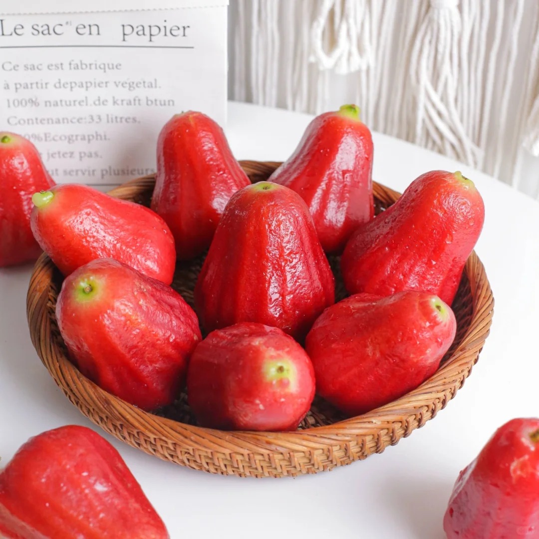 Wax-apple Fruit Seeds🍹
