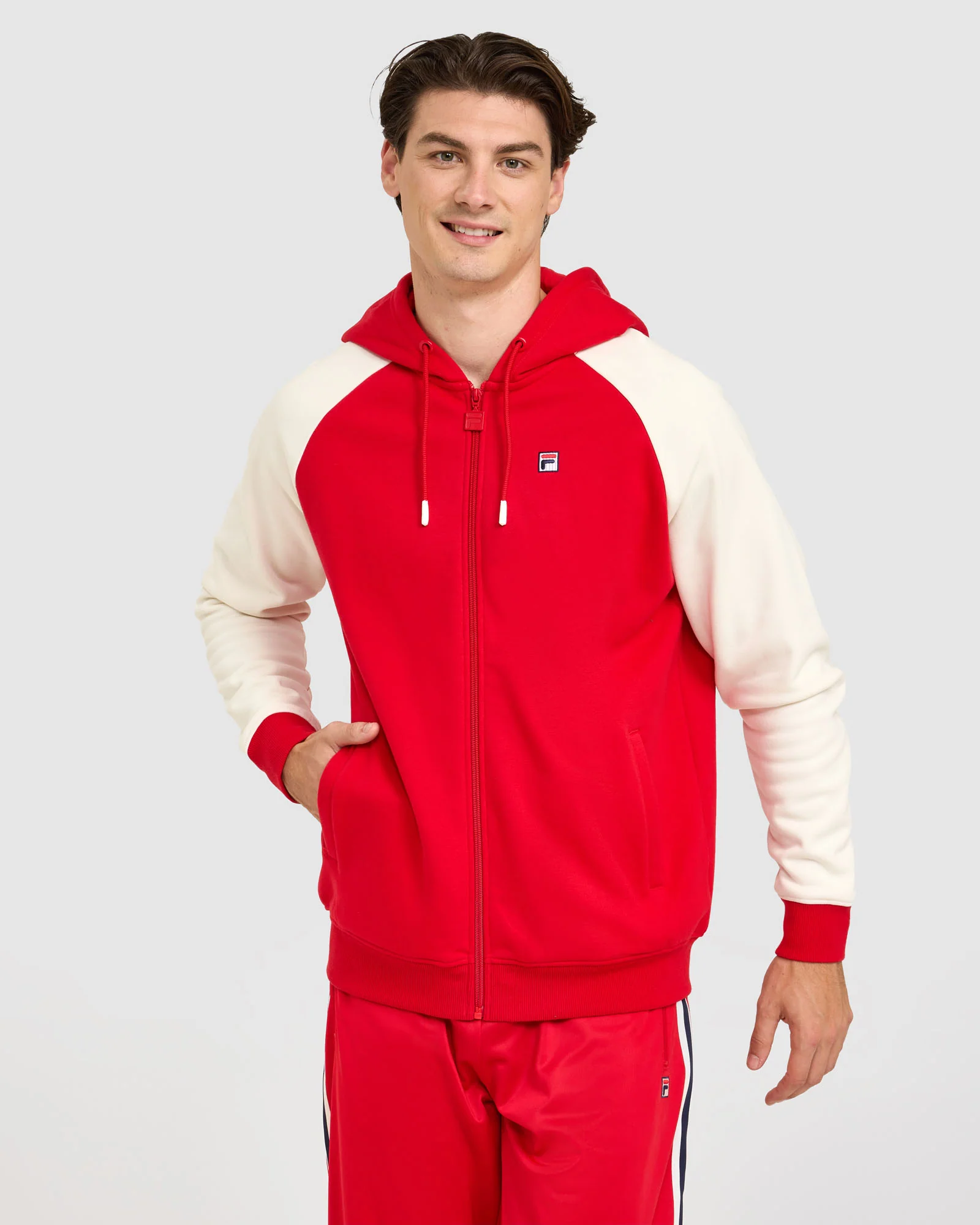 Fila Men's Connor Jacket