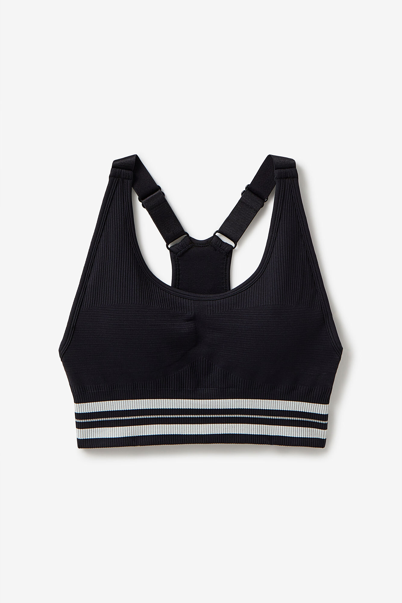 Fila Lucky Ace Seamless Sports Bra