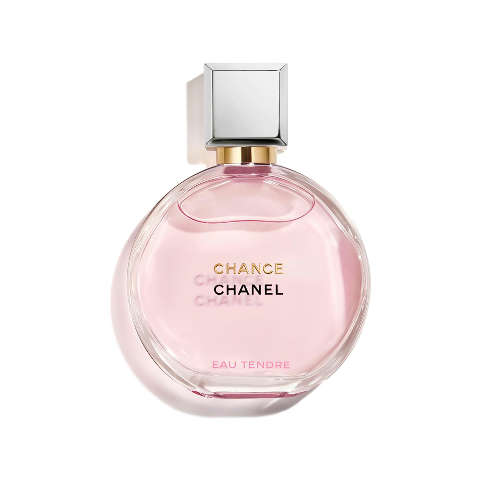 CHANELCHANCE EAU TENDREeau de parfum zerstäuber