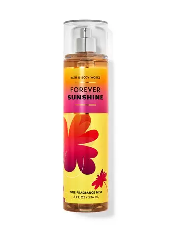 Forever Sunshine Fine Fragrance Mist
