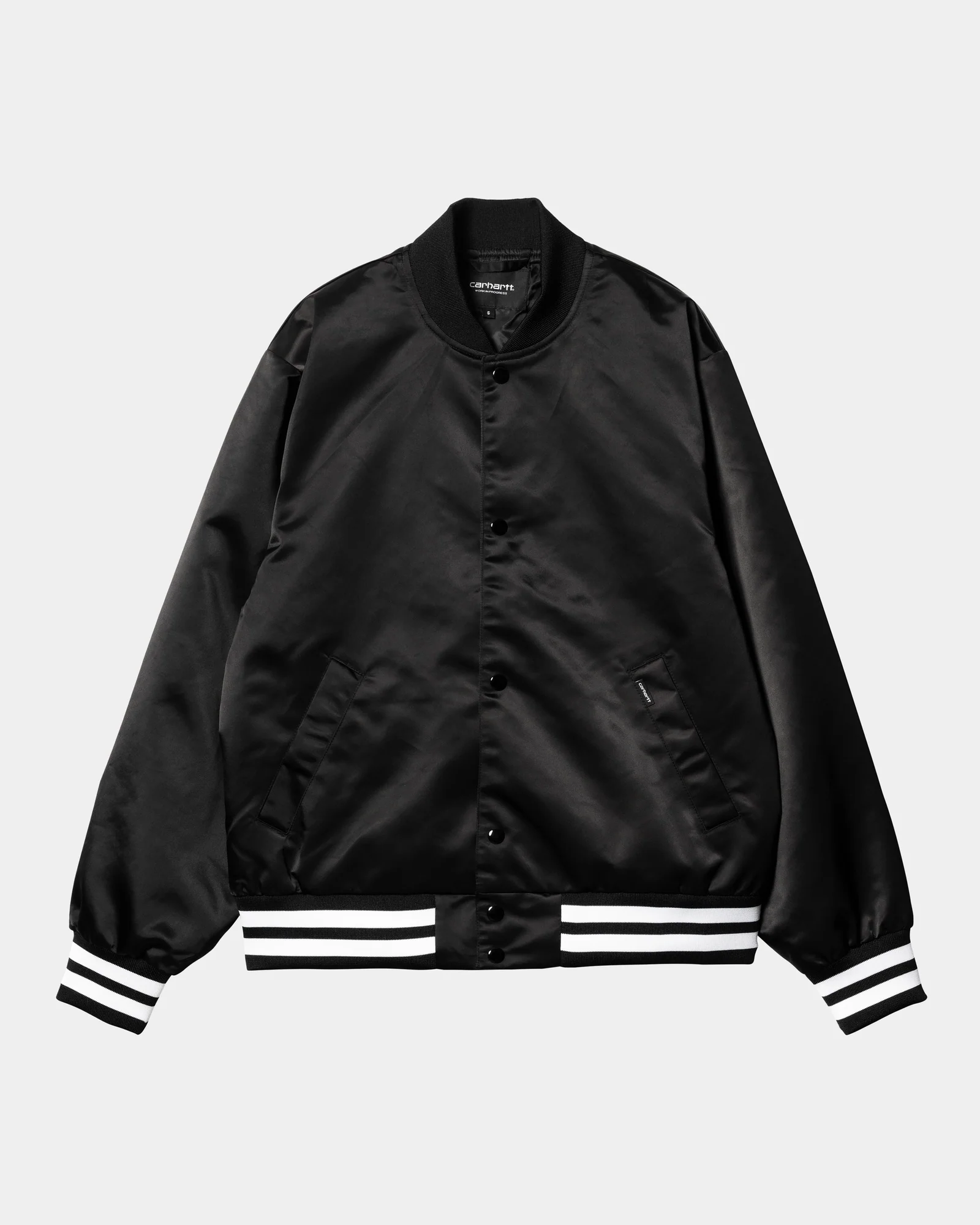 Final inventoryWomen's Class of 89 Bomber Jacket | Black
