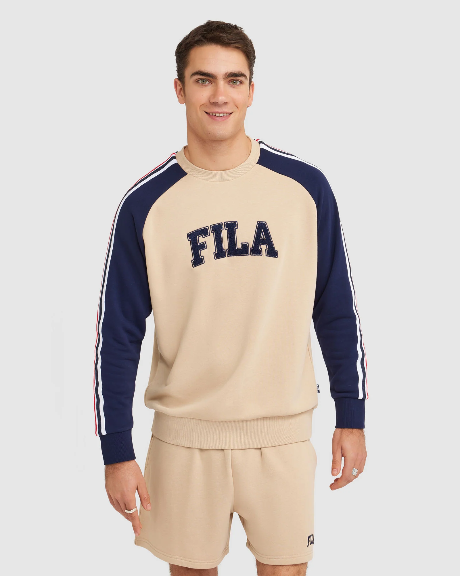 Fila Men's Gabriele Crew