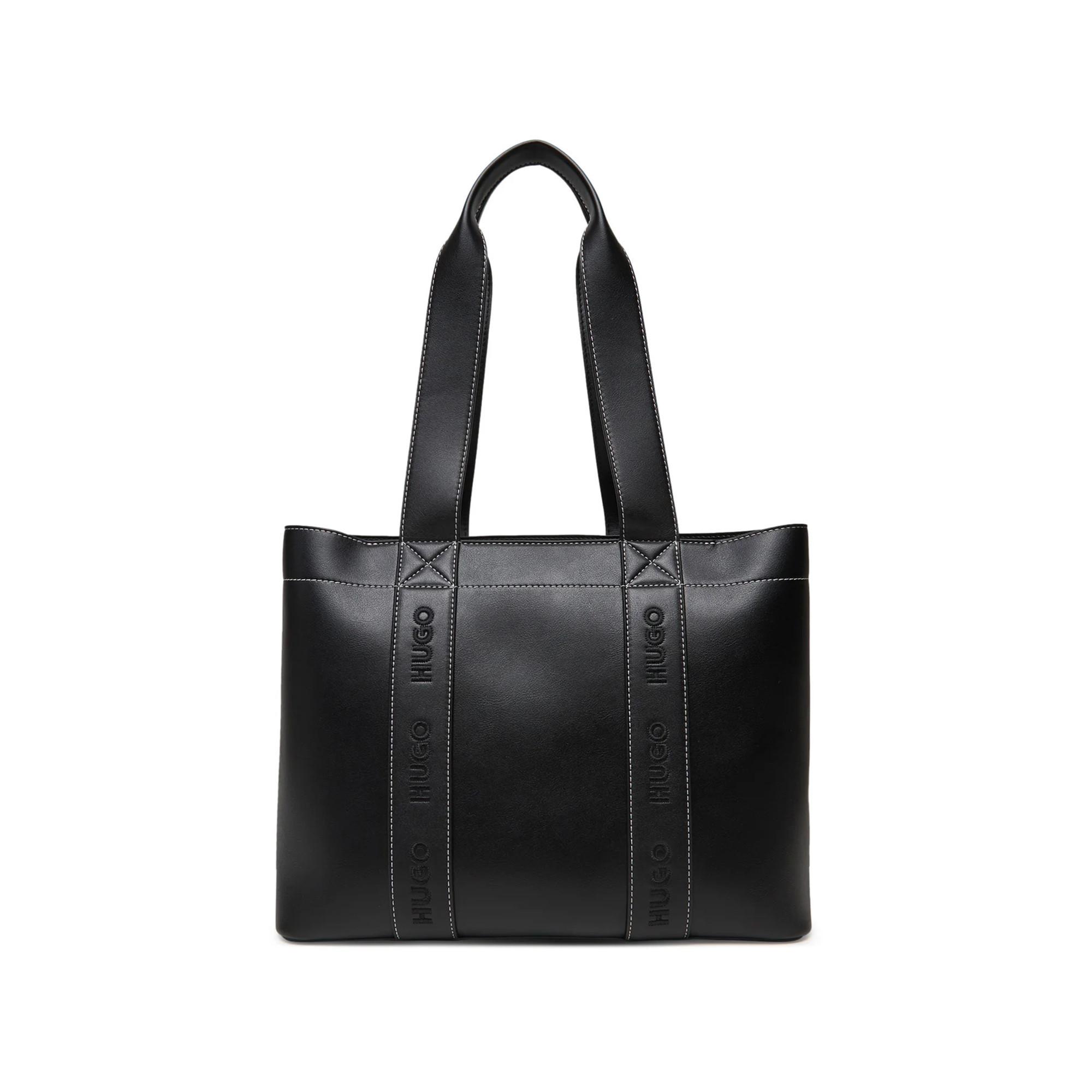 HUGO BeckyTote-Bag