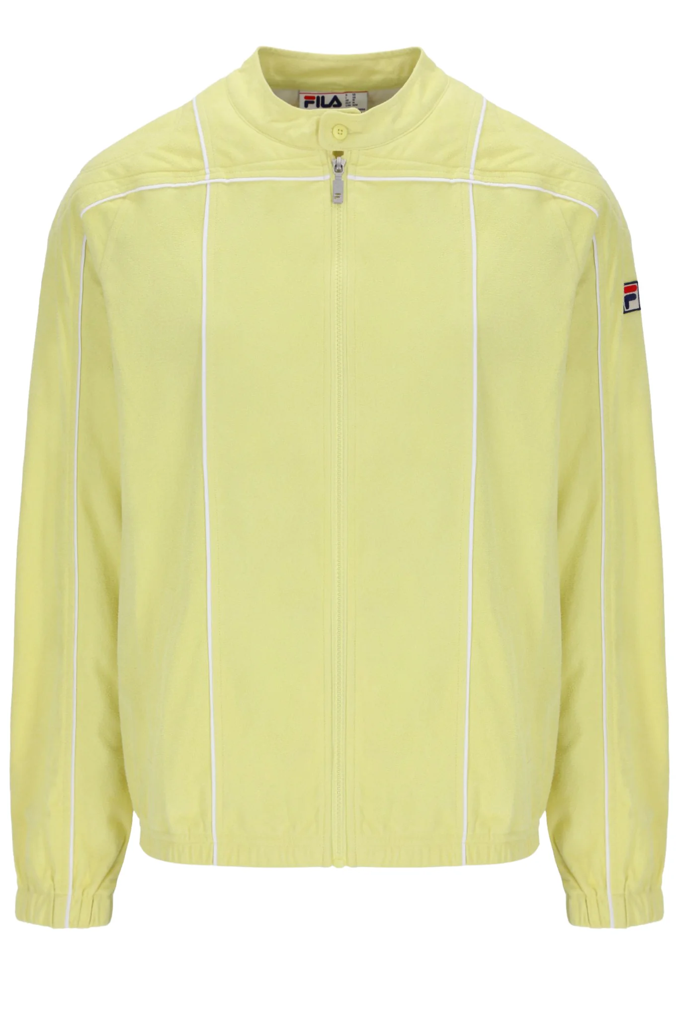 Fila Terrinda Iconic Biker Jacket