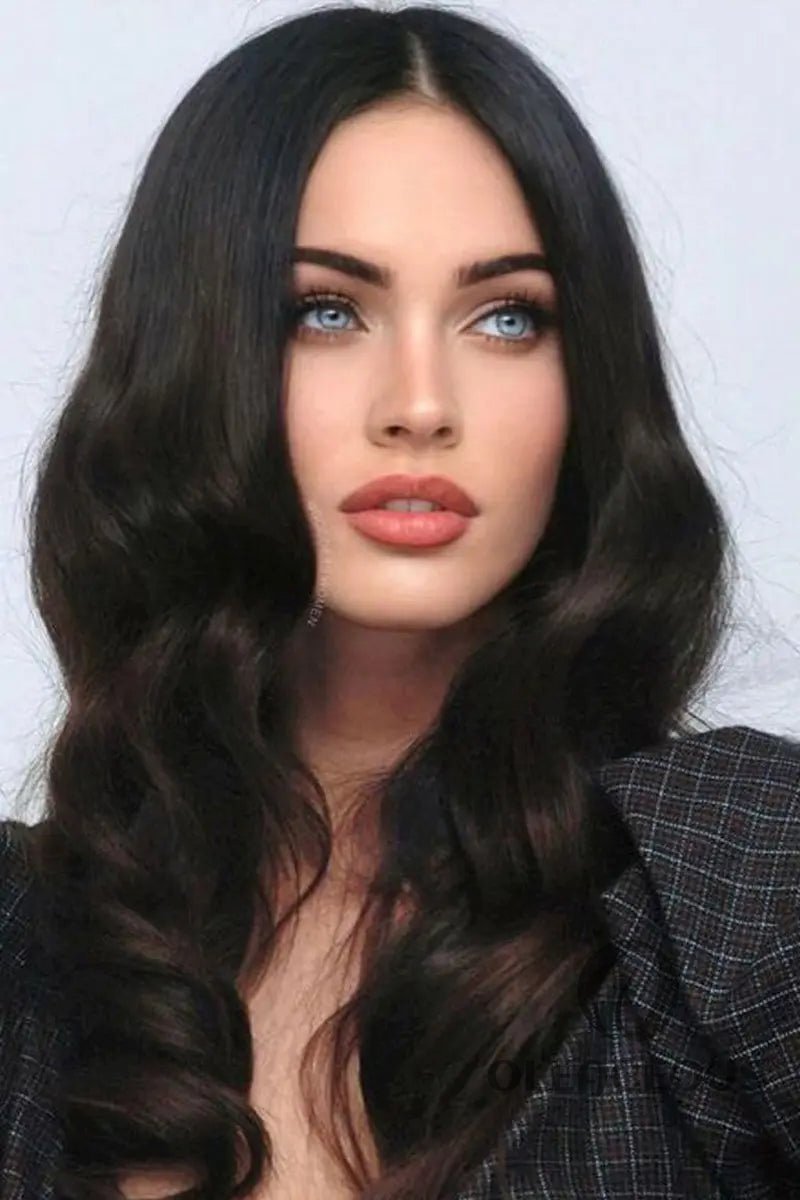 Christmas Sale🎁 Straight Hair Topper丨Realistic Hairline丨High Standard Workmanship