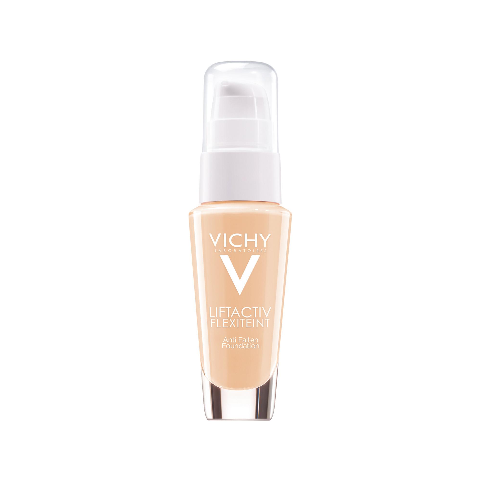 VICHY  Liftactiv FlexiliftLiftactiv Flexiteint Make-Up Gegen Falten