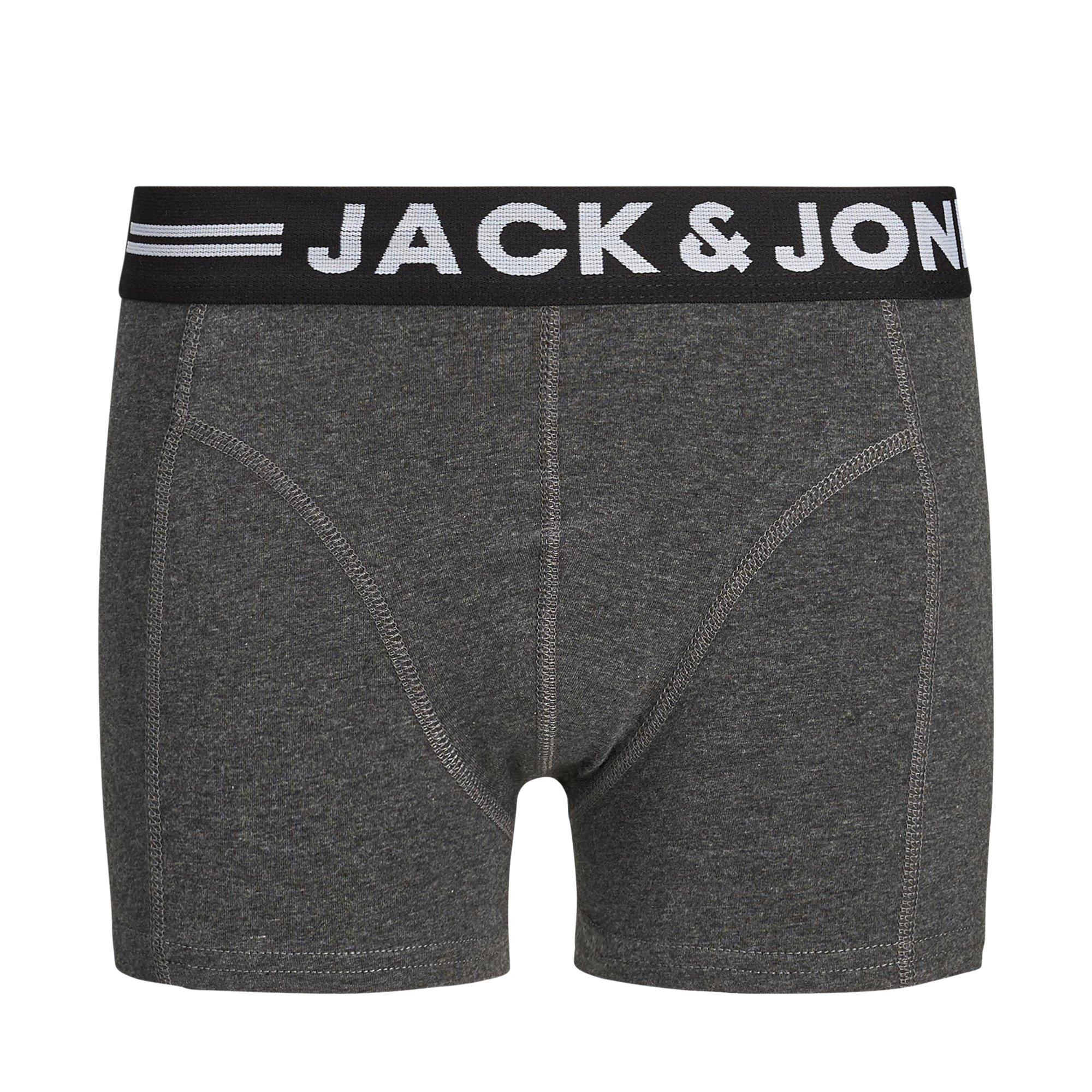 Jack & Jones Junior Triopack, Boxershorts