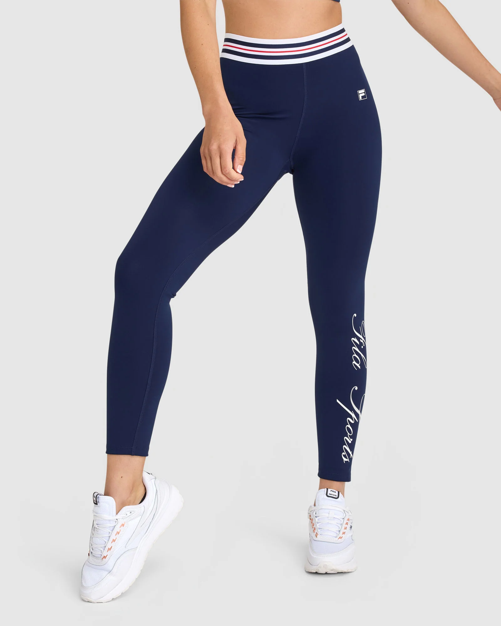Fila Women's Janelle Tight