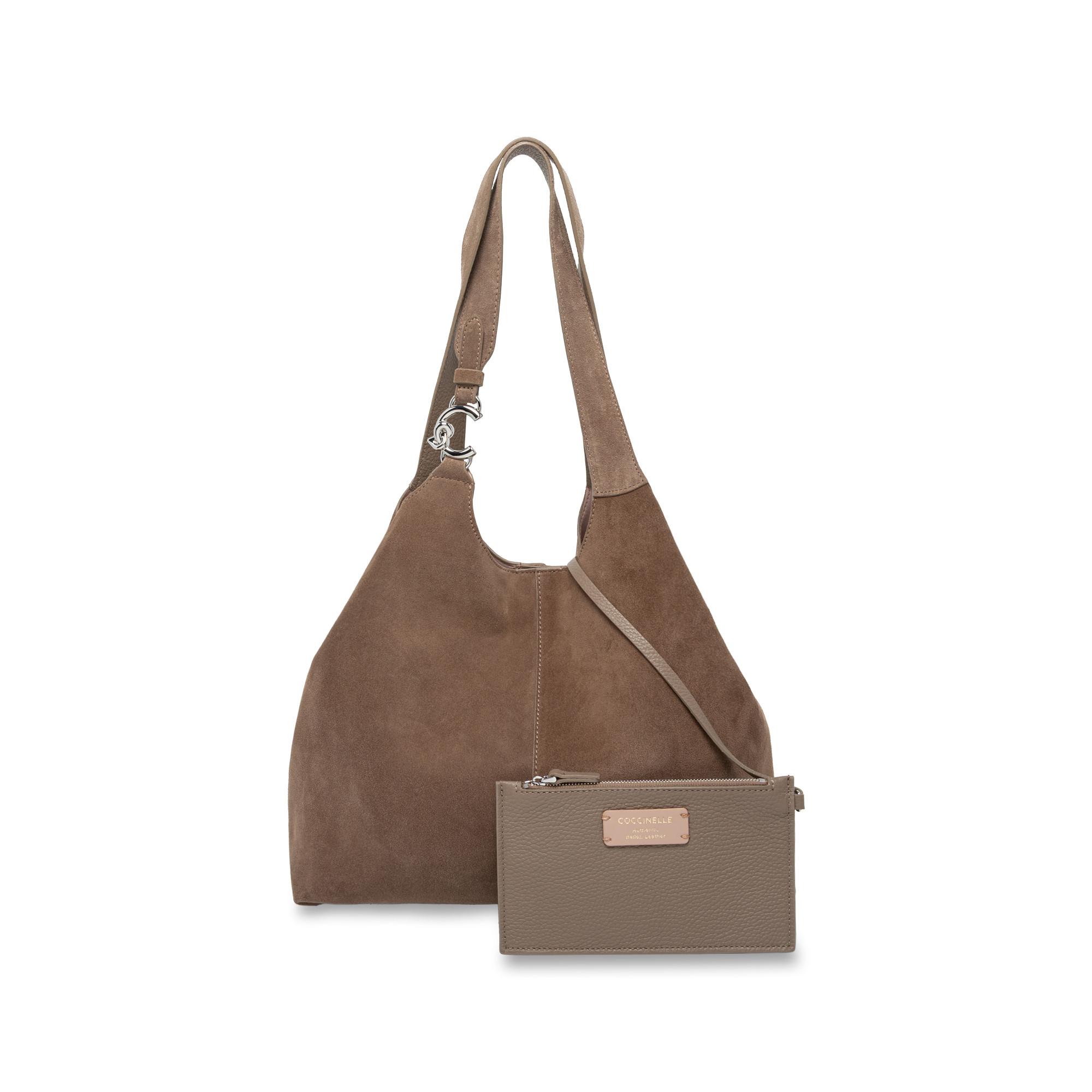 COCCINELLE C-EASYShopper-Tasche