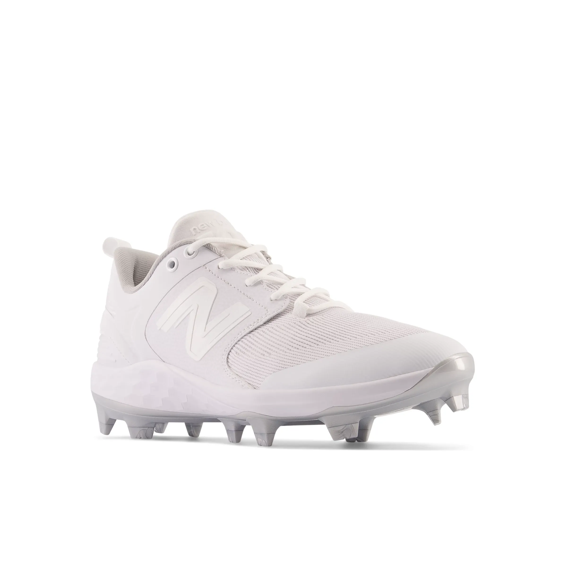 Final inventoryFresh Foam 3000v6 Pearls Molded - White