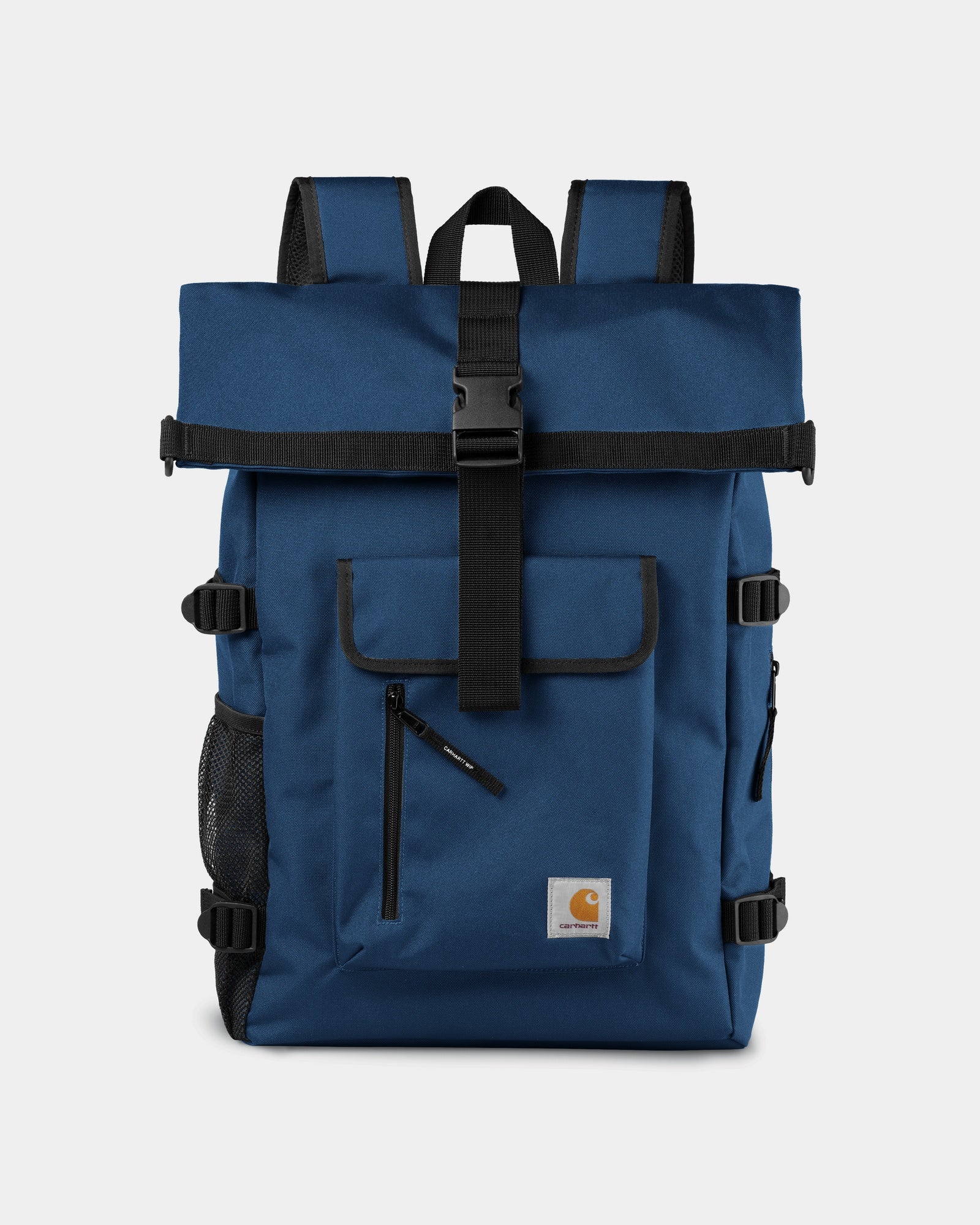 Final inventoryPhilis Backpack | Elder