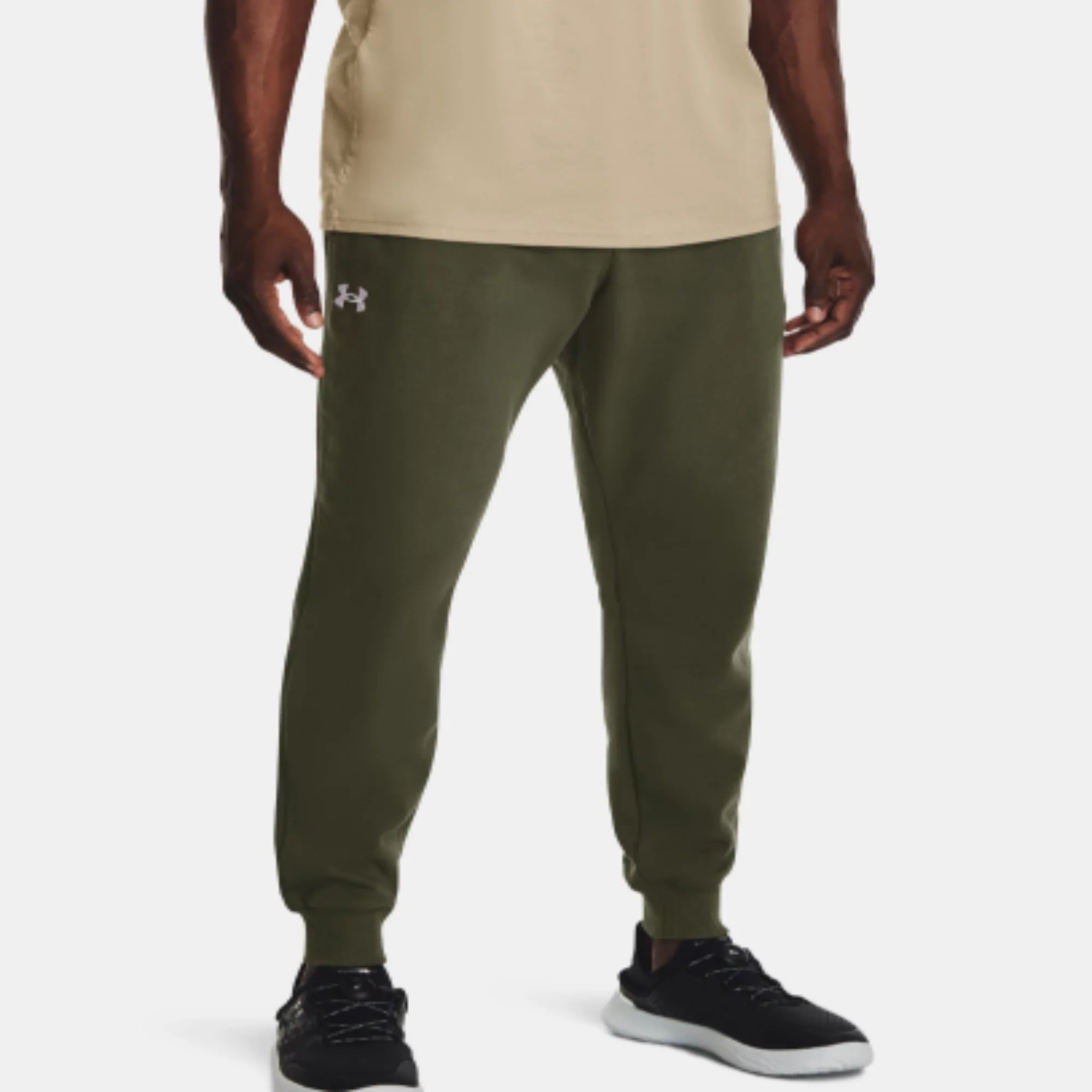 Men's Under Armour Rival Fleece Joggers 