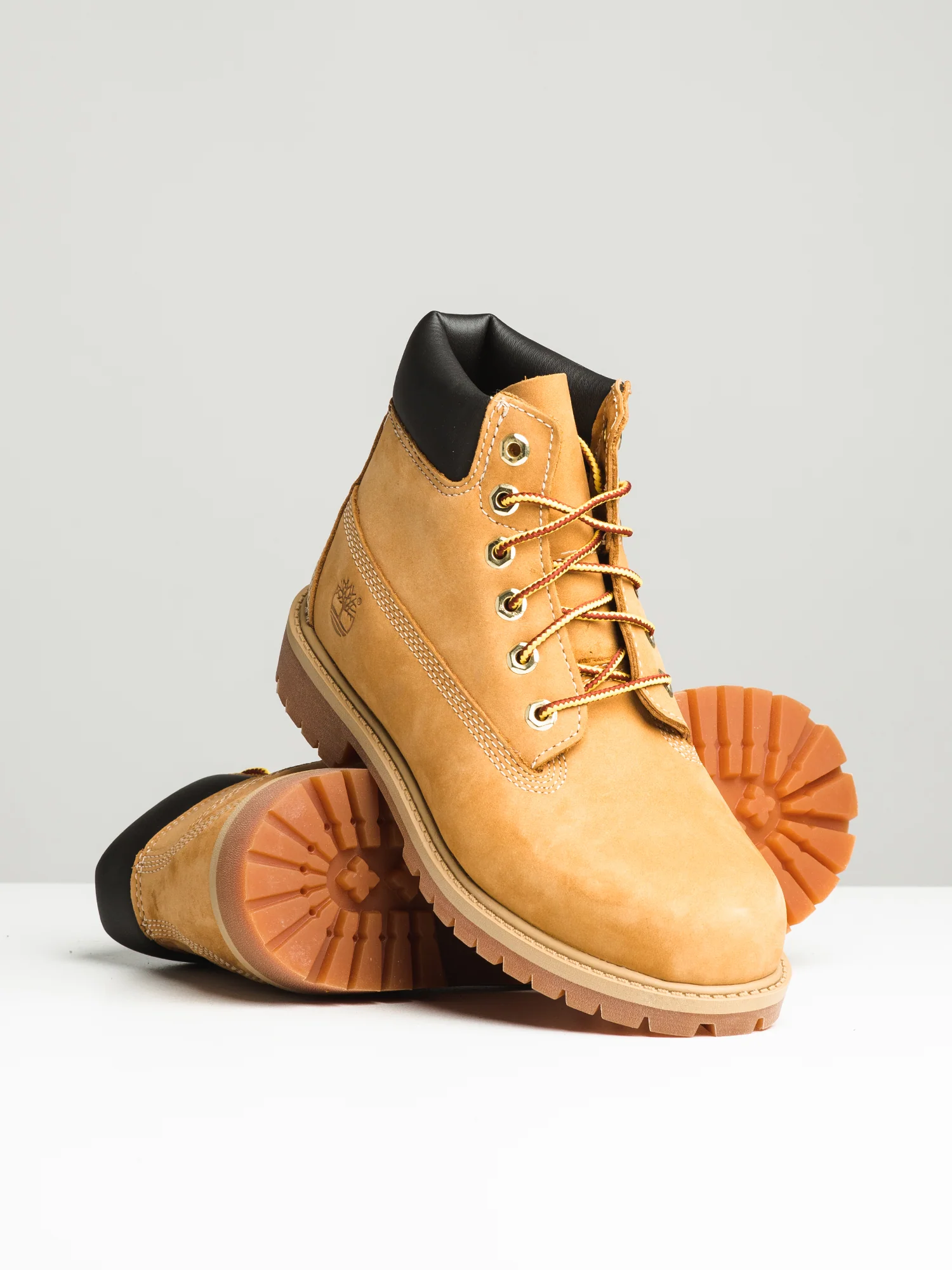 TIMBERLAND KIDS 6