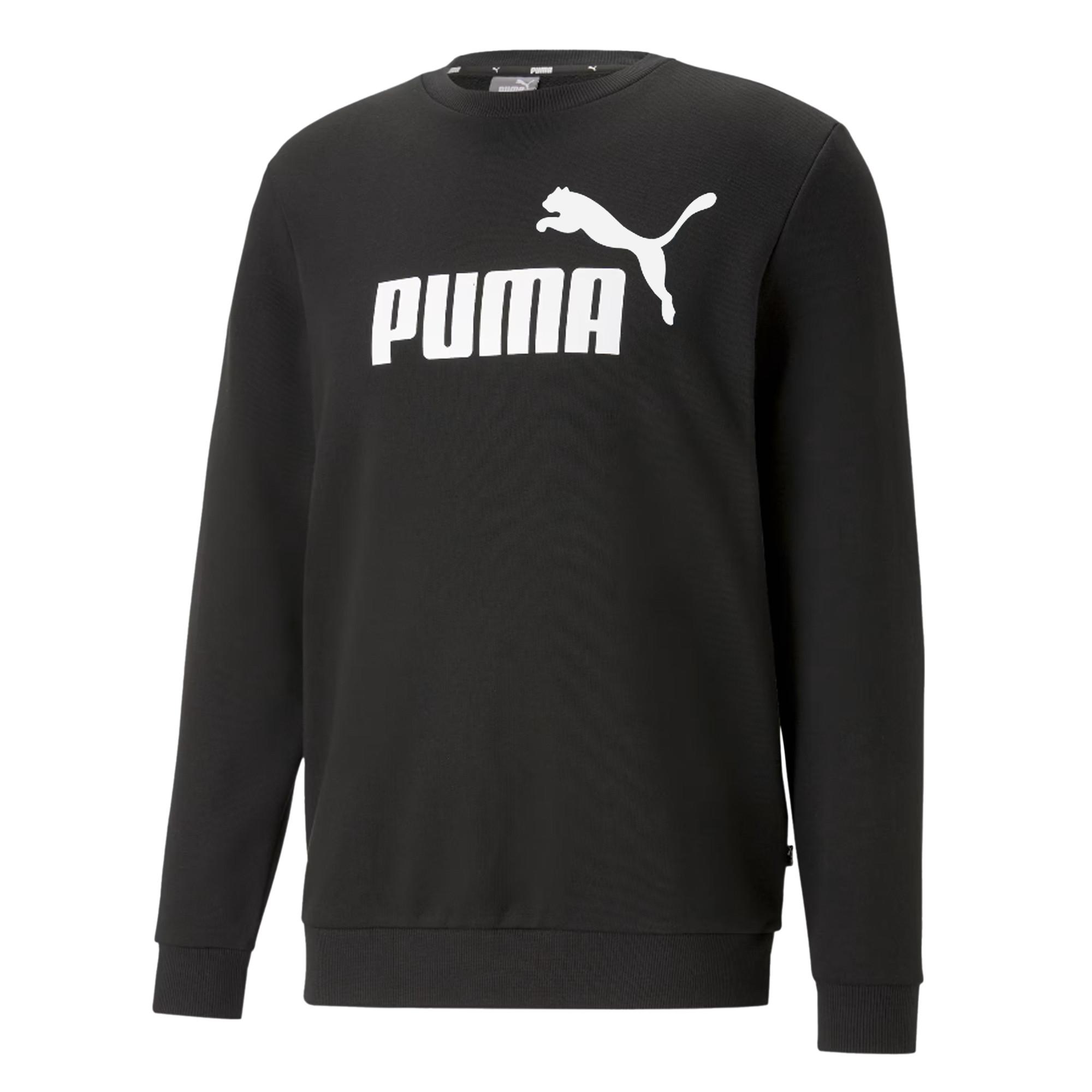 PUMA ESS Sweatshirt