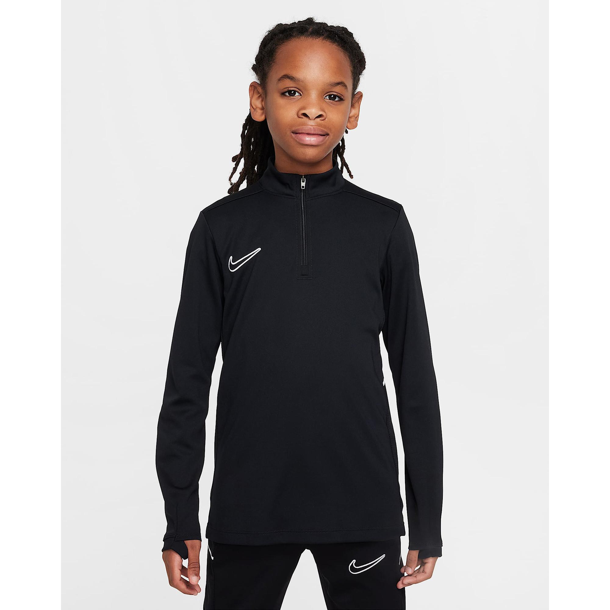 NIKE K Nk Df Acd25 Dril Top -PdFussball Shirt, langarm Kids
