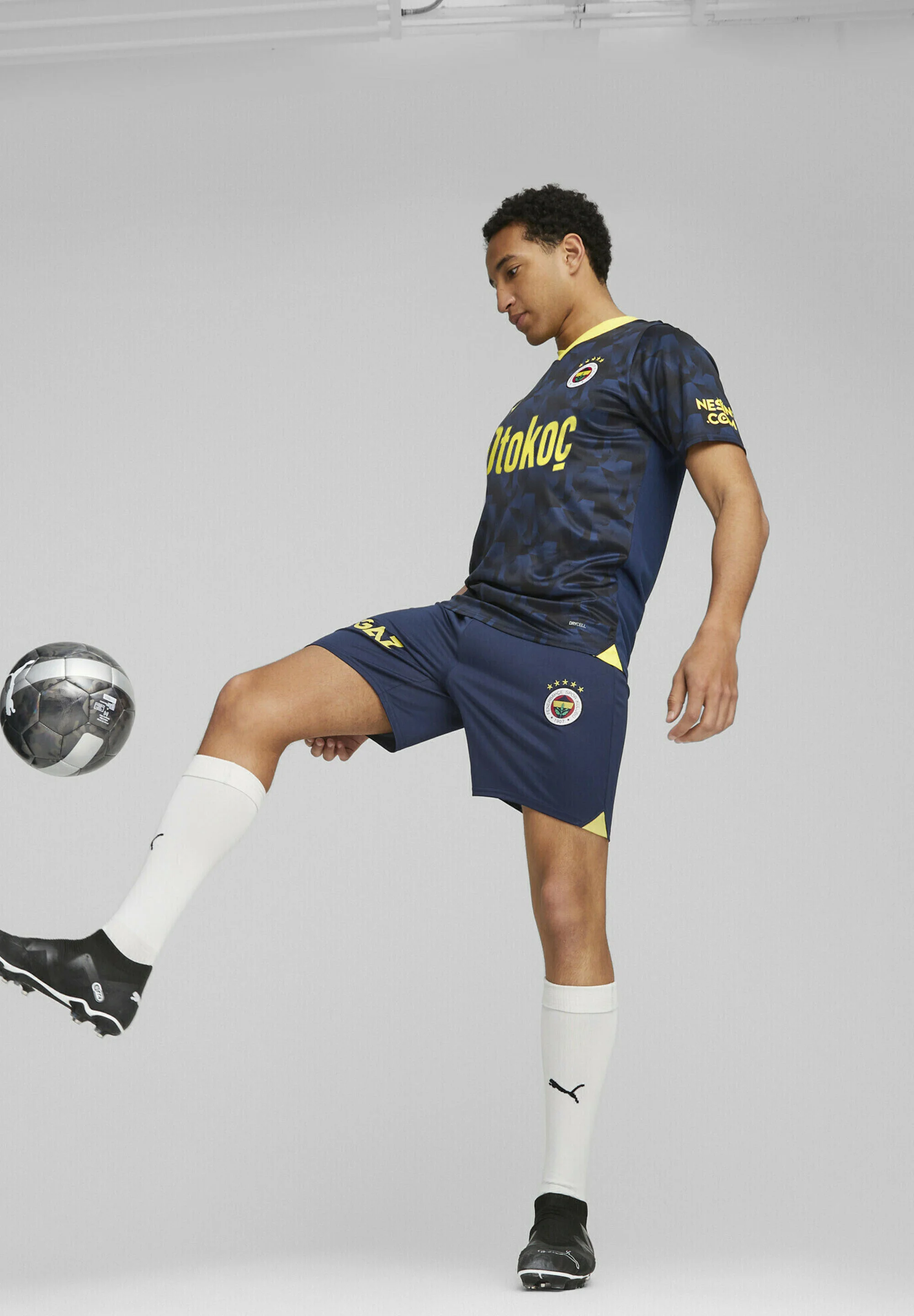 FENERBAHÇE S.K. 23/24 - Squadra