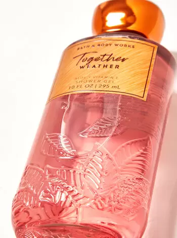 Together Weather Body Wash