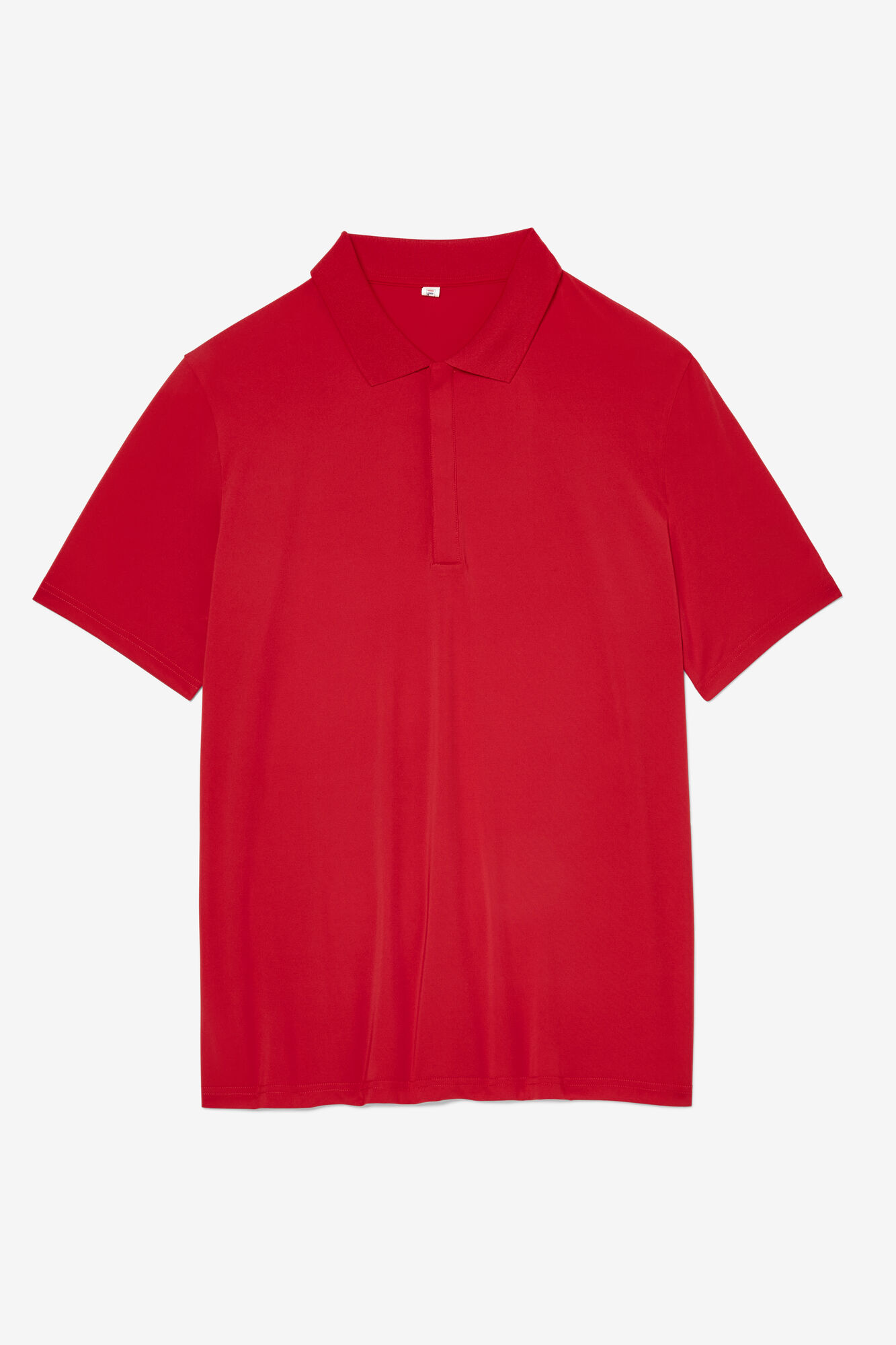 Fila TENNIS ESSENTIALS SHORT SLEEVE POLO
