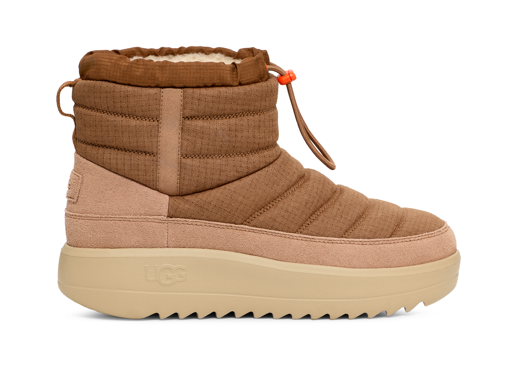 UGG®  Maxxer Mini
