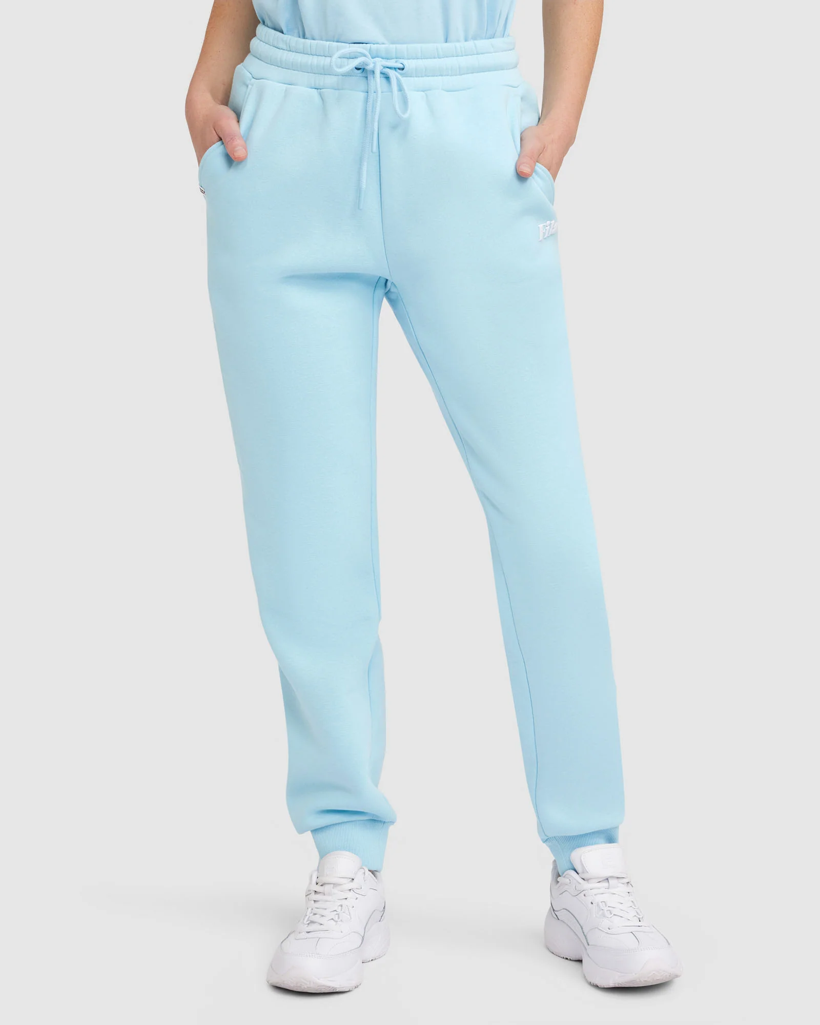 Fila Unisex Benjo Trackpants