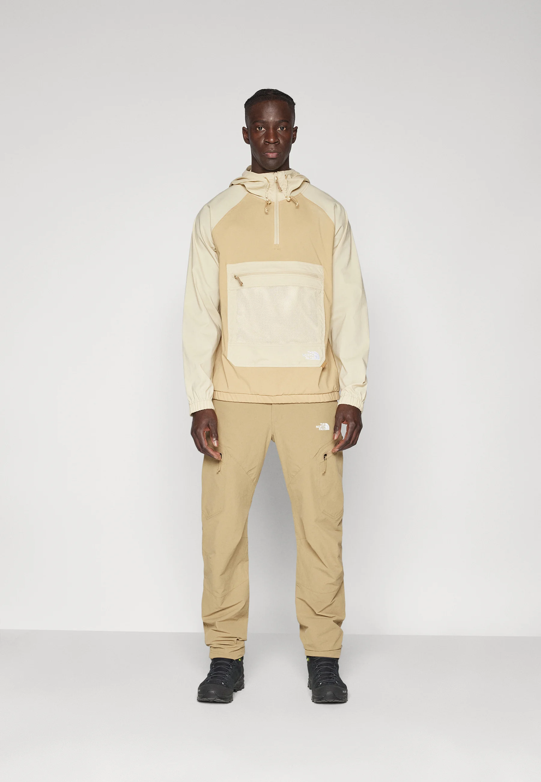 CLASS PATHFINDER PULLOVER - Giacca a vento