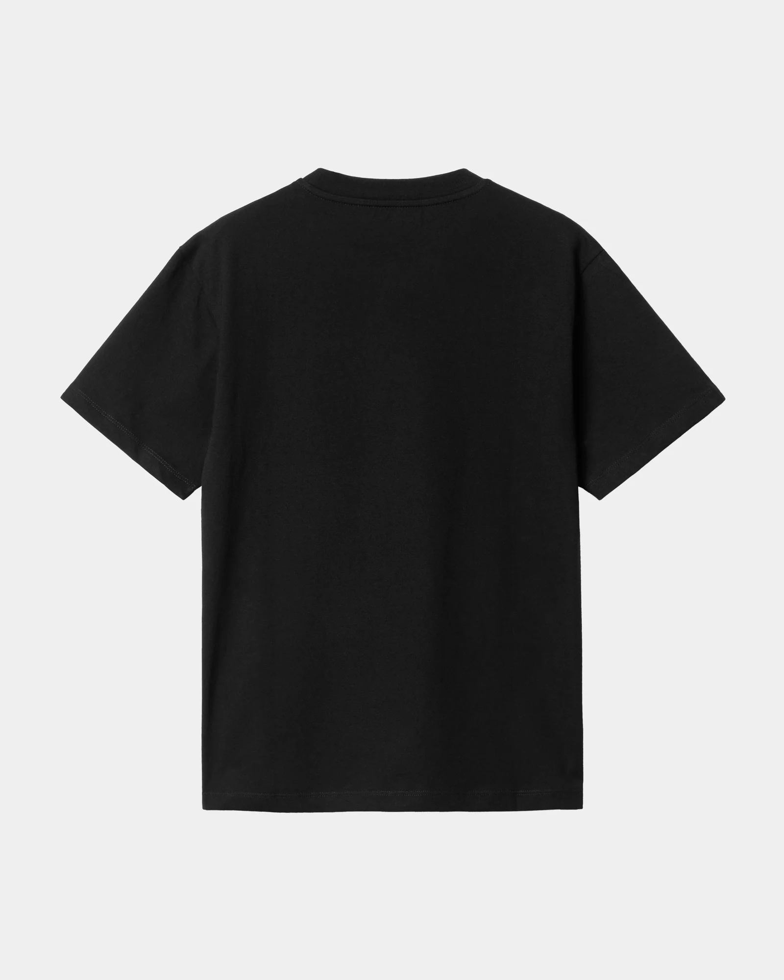 Final inventoryCasey T-Shirt | Black