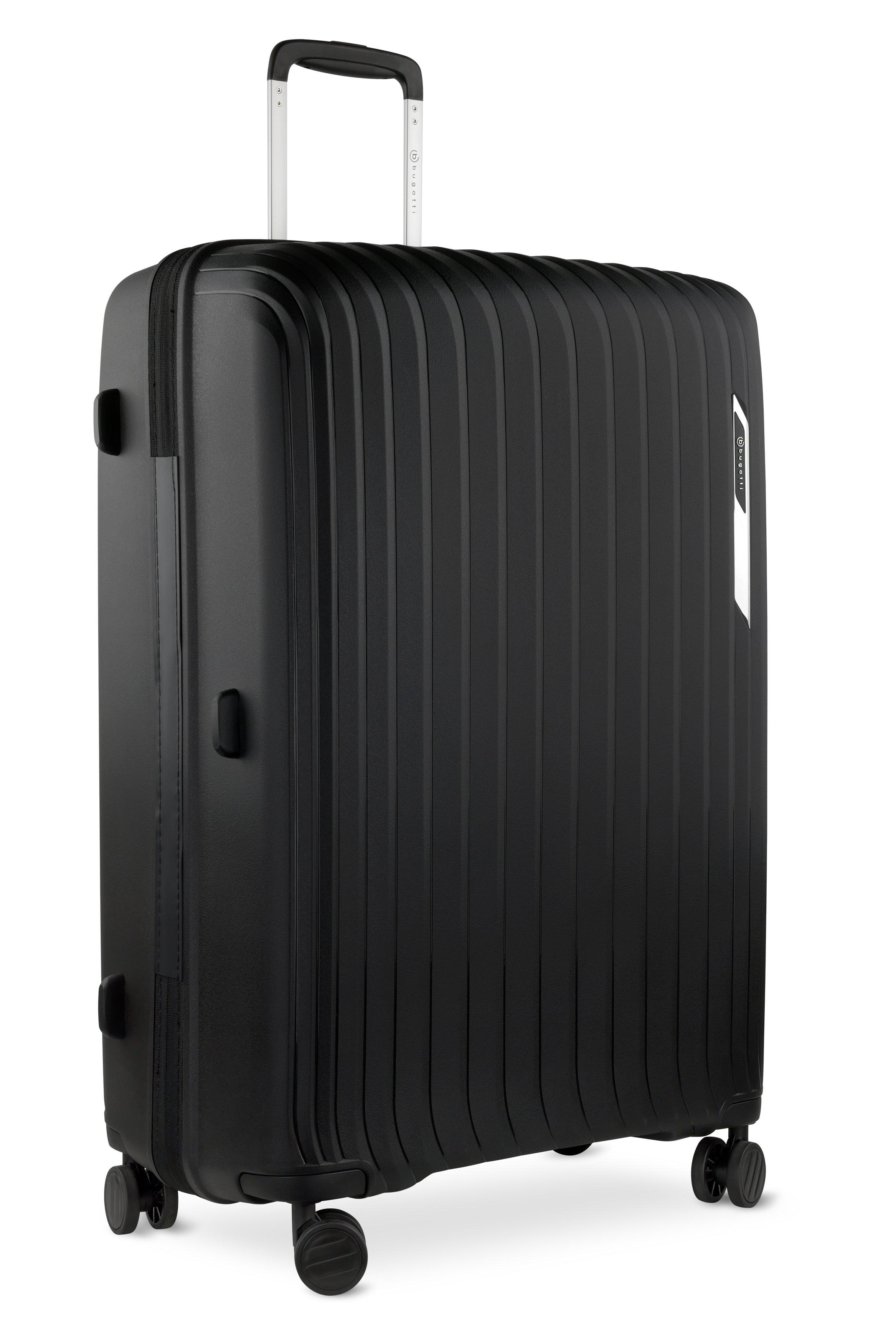 BUGATTI Hera Hartschalenkoffer L,